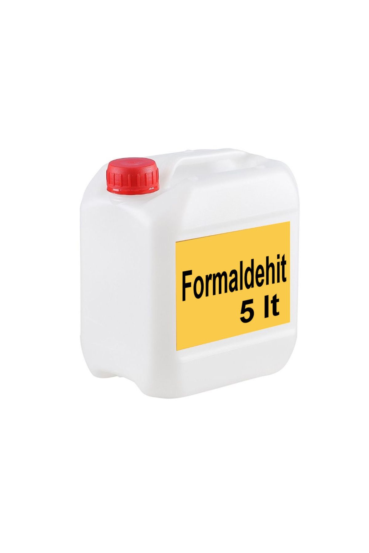 Pars Formaldehit 5 Kg