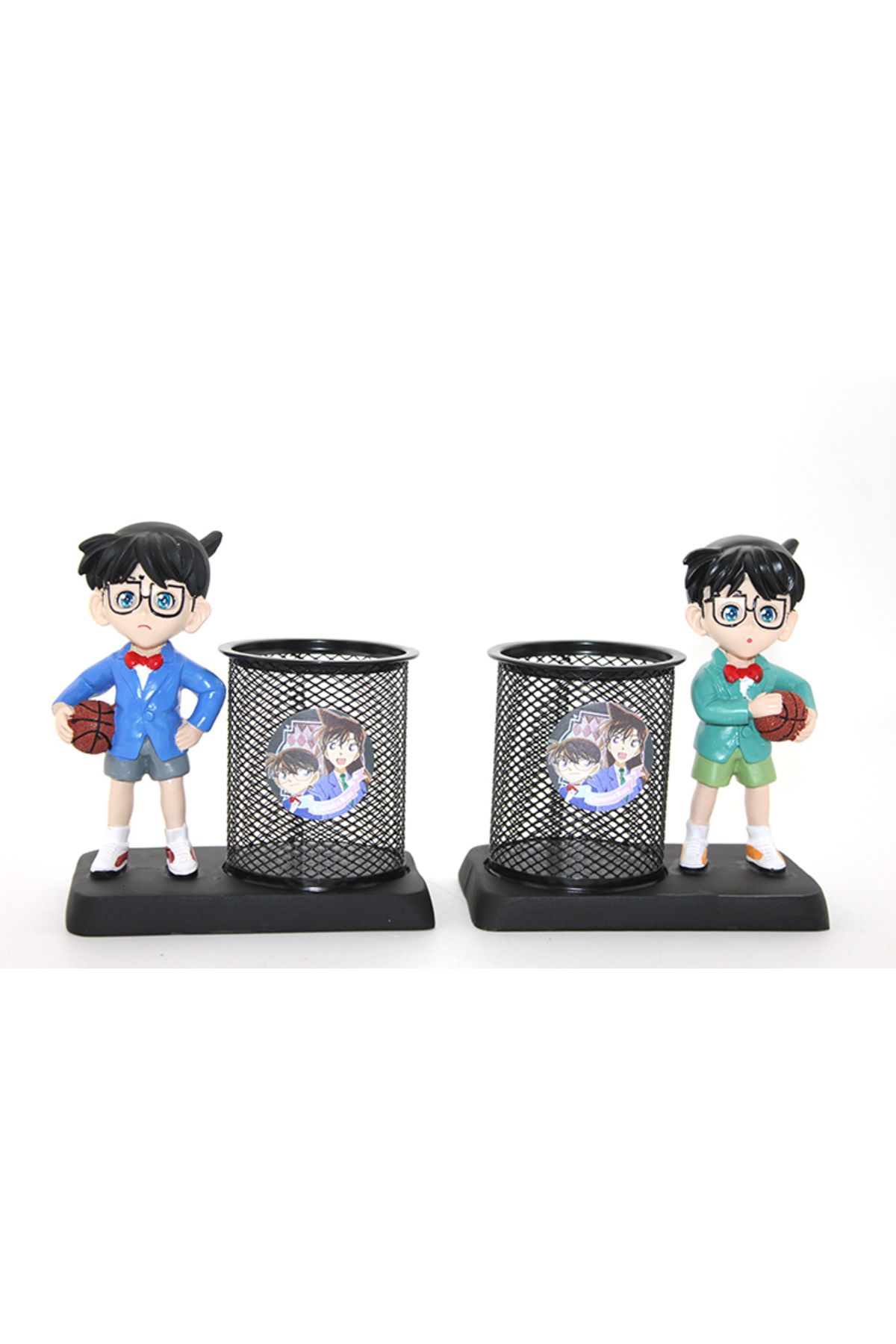 kuzenler store Anime Figür Kalemlik