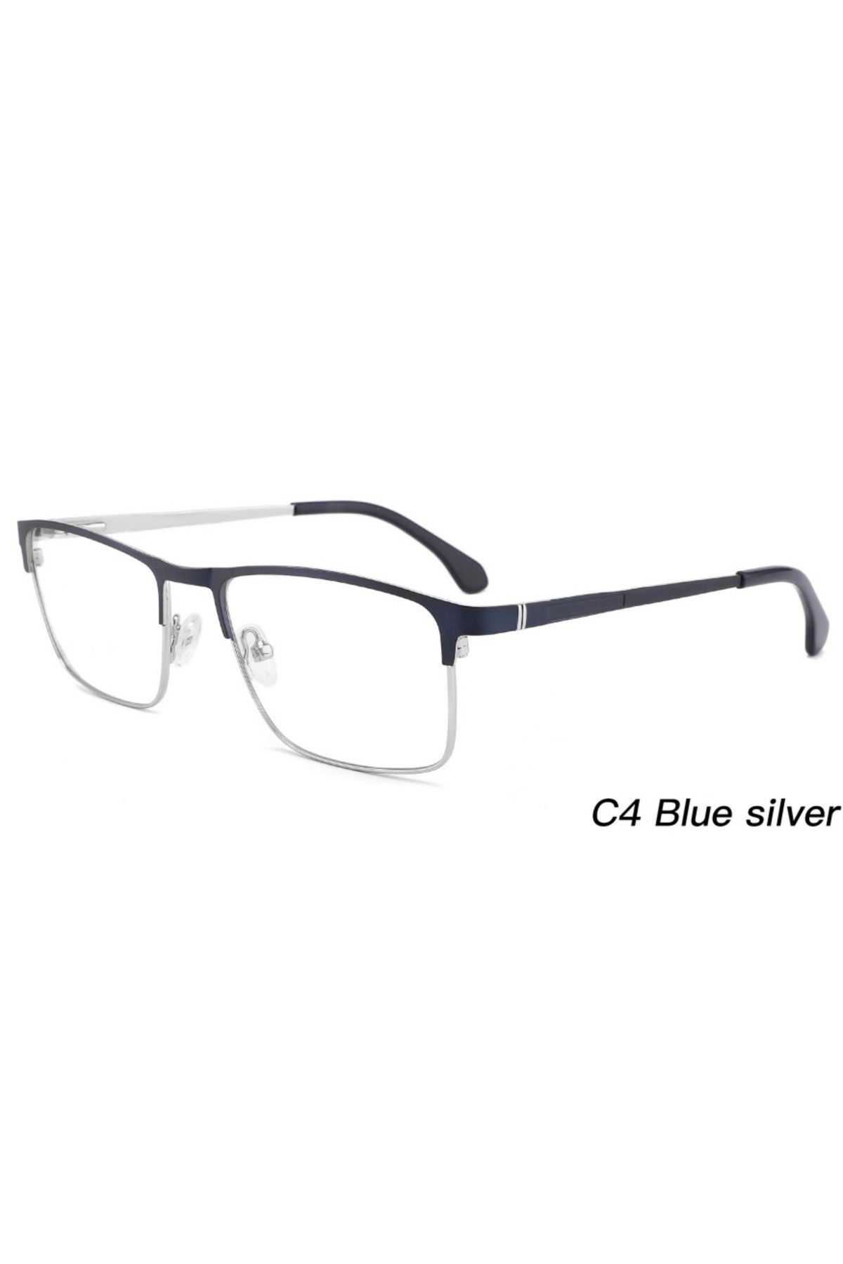 ANGELETTİ MİLANO Angeletti Milano Bj210813 C4 Gözlük Çerçevesi
