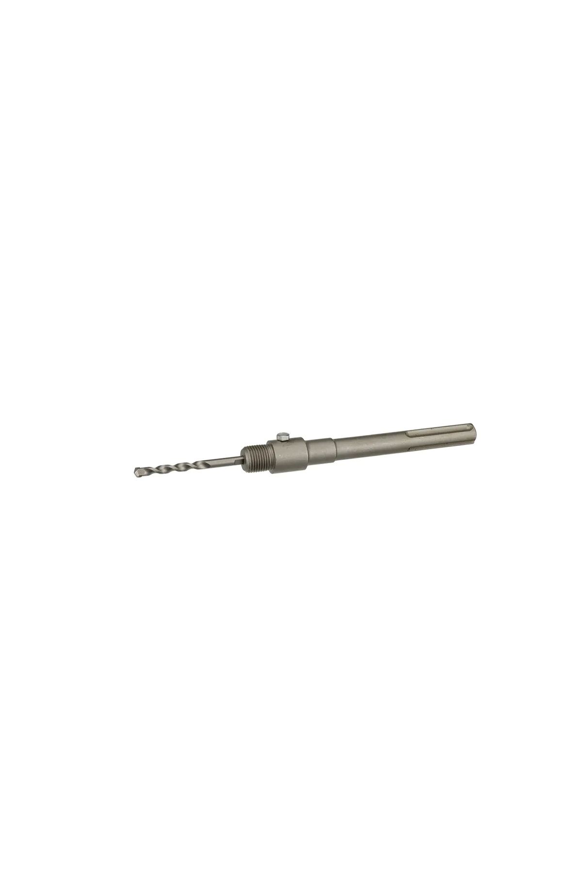 ShopNova Sds Plus Elmaslı Beton Delme Panç Adaptörü - 200 Mm