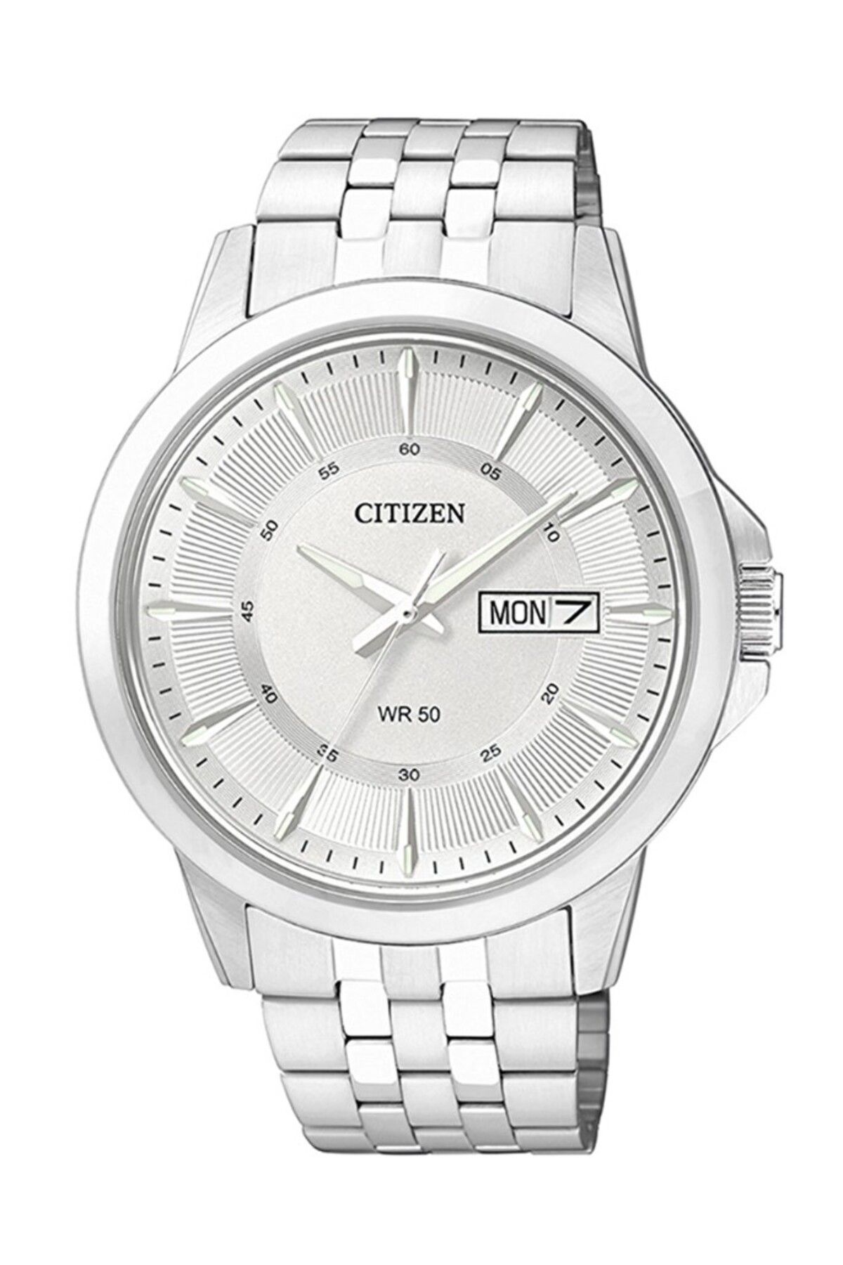 Citizen ERKEK KOL SAATİ BF2011-51AE 41 MM Metal