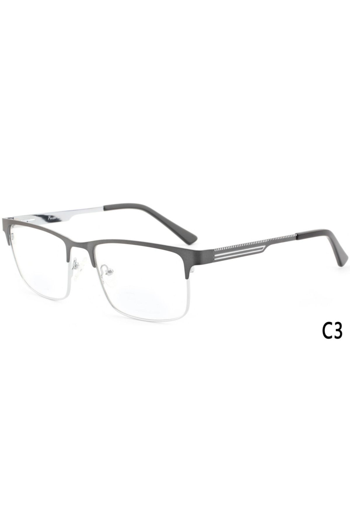 ANGELETTİ MİLANO Angeletti Milano Bj9026 C3 Gözlük Çerçevesi