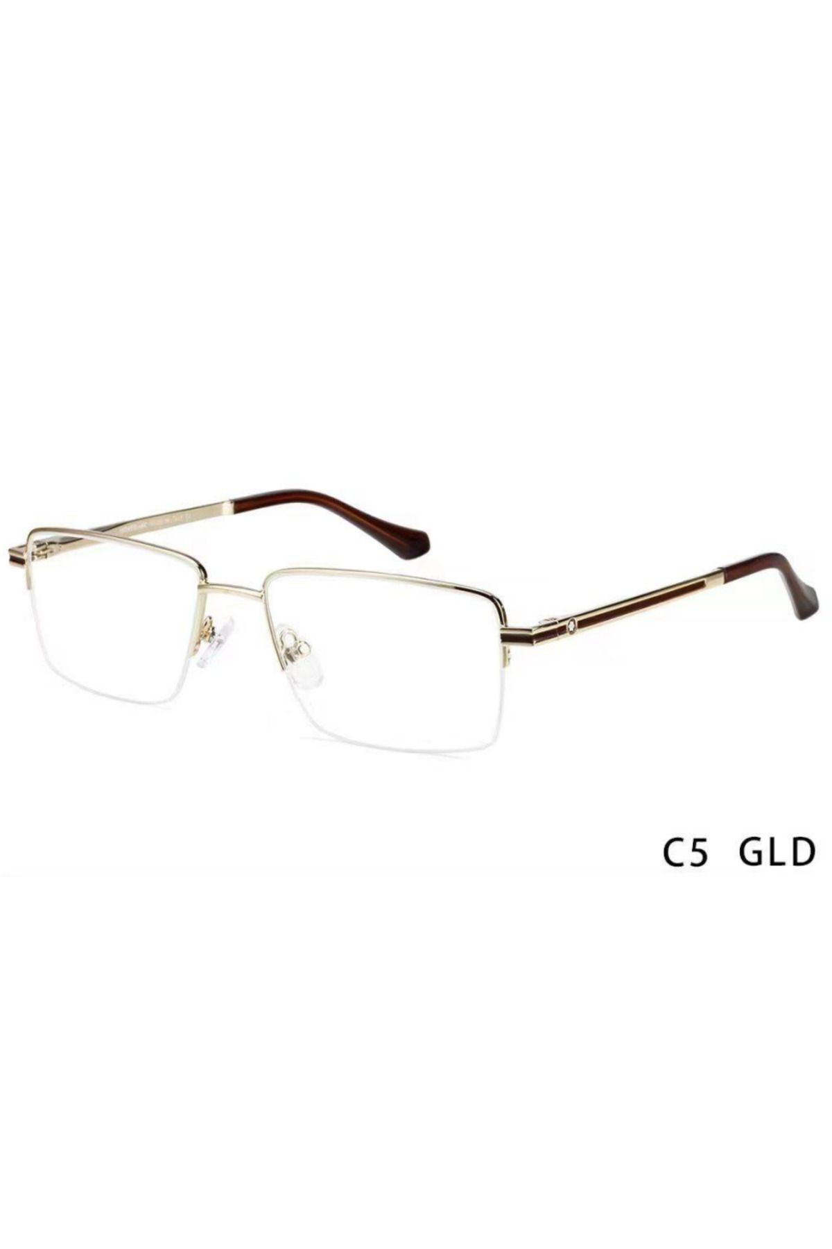 ANGELETTİ MİLANO Angeletti Milano 827 C5 Gözlük Çerçevesi