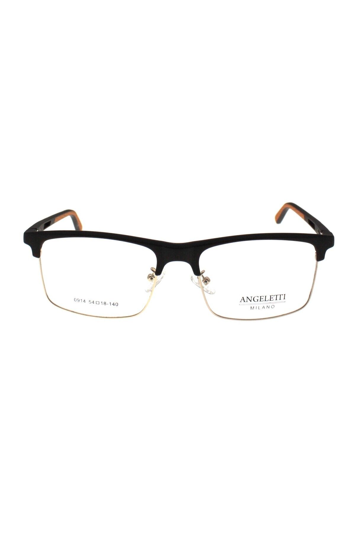 ANGELETTİ MİLANO Angeletti Milano 914 C5 Gözlük Çerçevesi