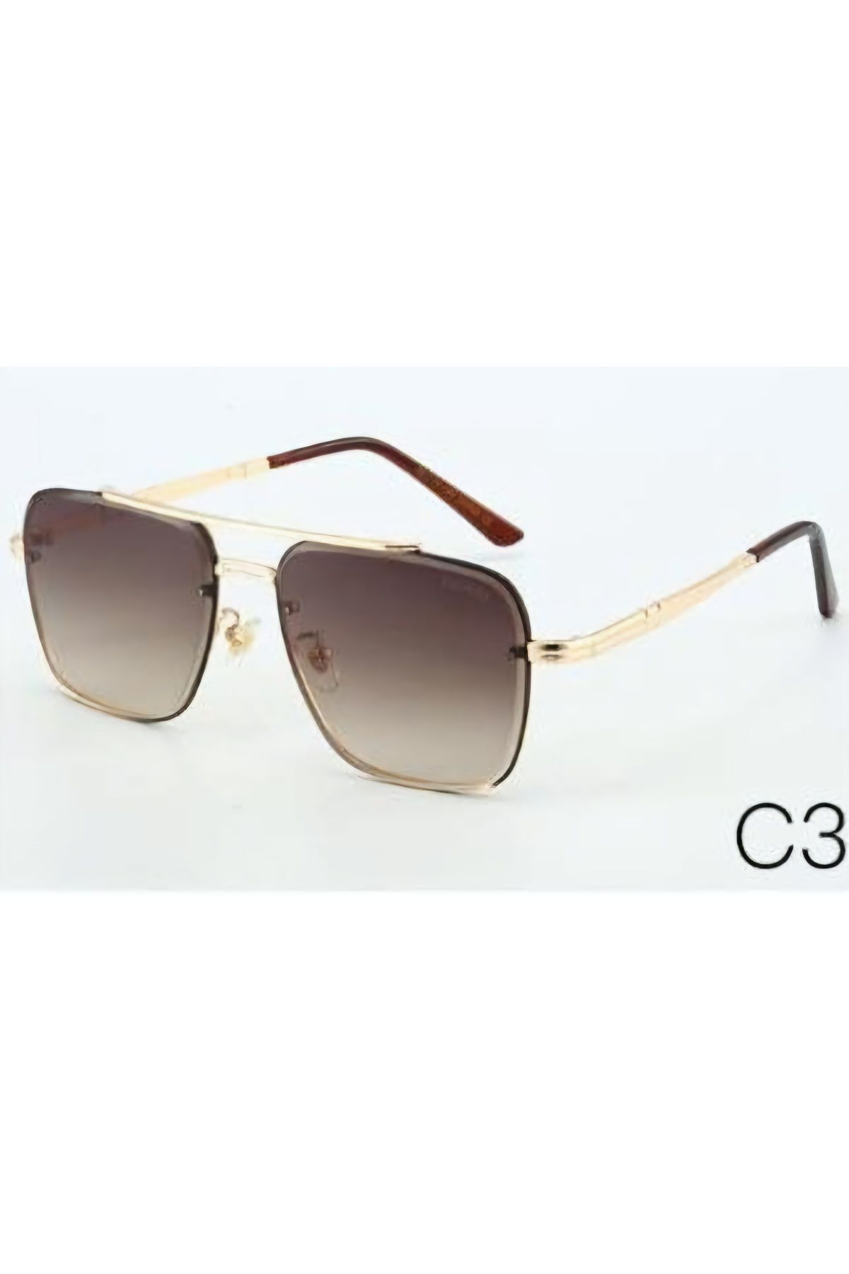 Escales Unisex Güneş Gözlüğü Uv400 ES179