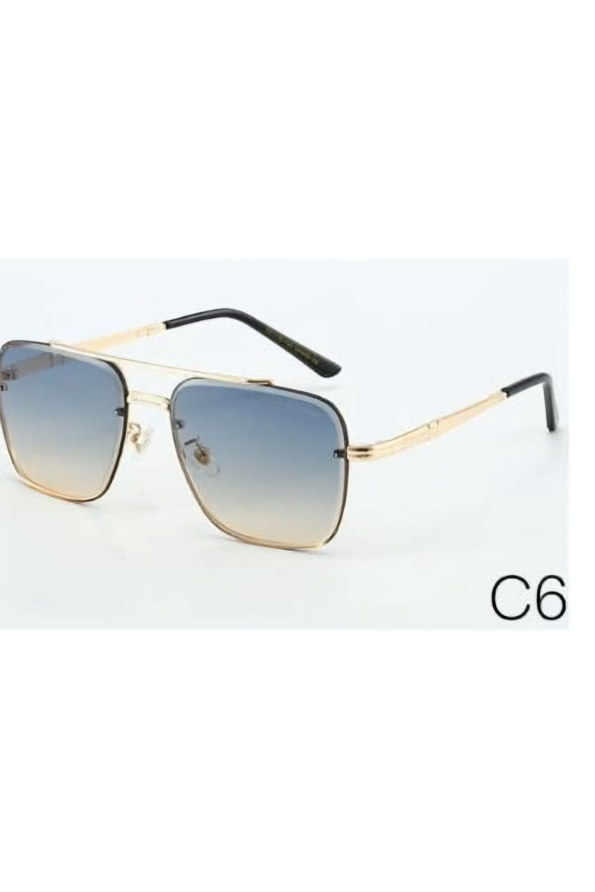 Escales Unisex Güneş Gözlüğü Uv400 ES179