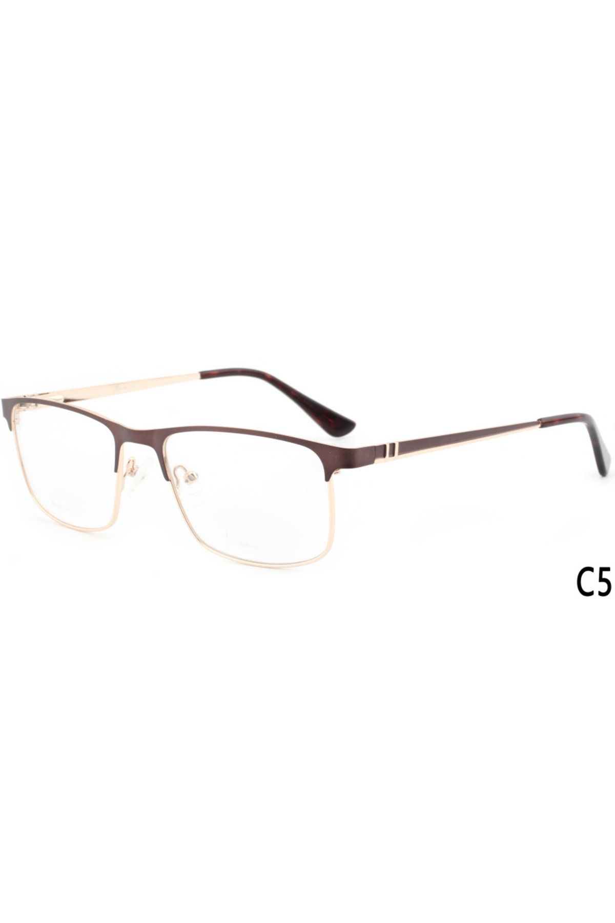 ANGELETTİ MİLANO Angeletti Milano Bj9028 C5 Gözlük Çerçevesi