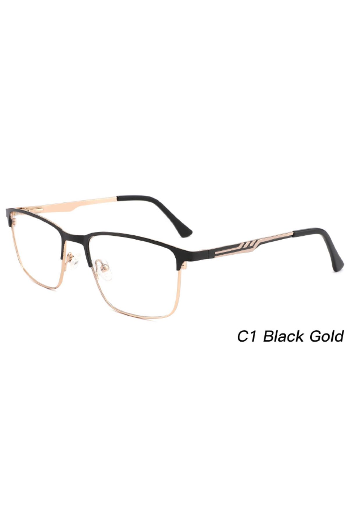 ANGELETTİ MİLANO Angeletti Milano J22012 C1 Gözlük Çerçevesi