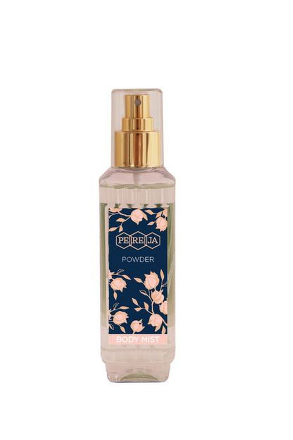 Mask Pere ja Pudra Vücut Spreyi 200 ml