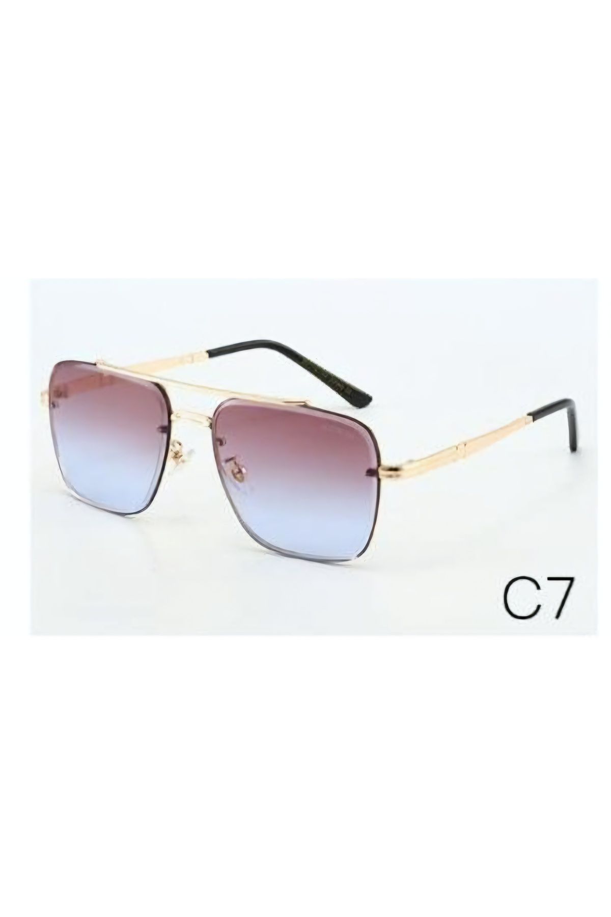 Escales Unisex Güneş Gözlüğü Uv400 ES179