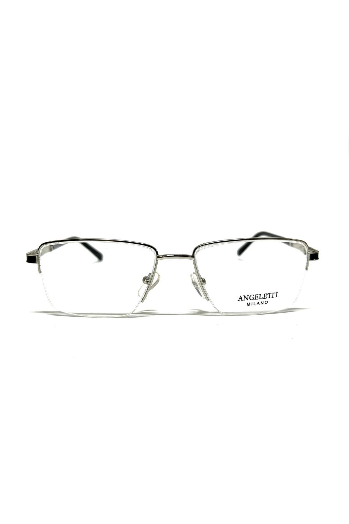ANGELETTİ MİLANO Angeletti Milano 824 C4 Gözlük Çerçevesi