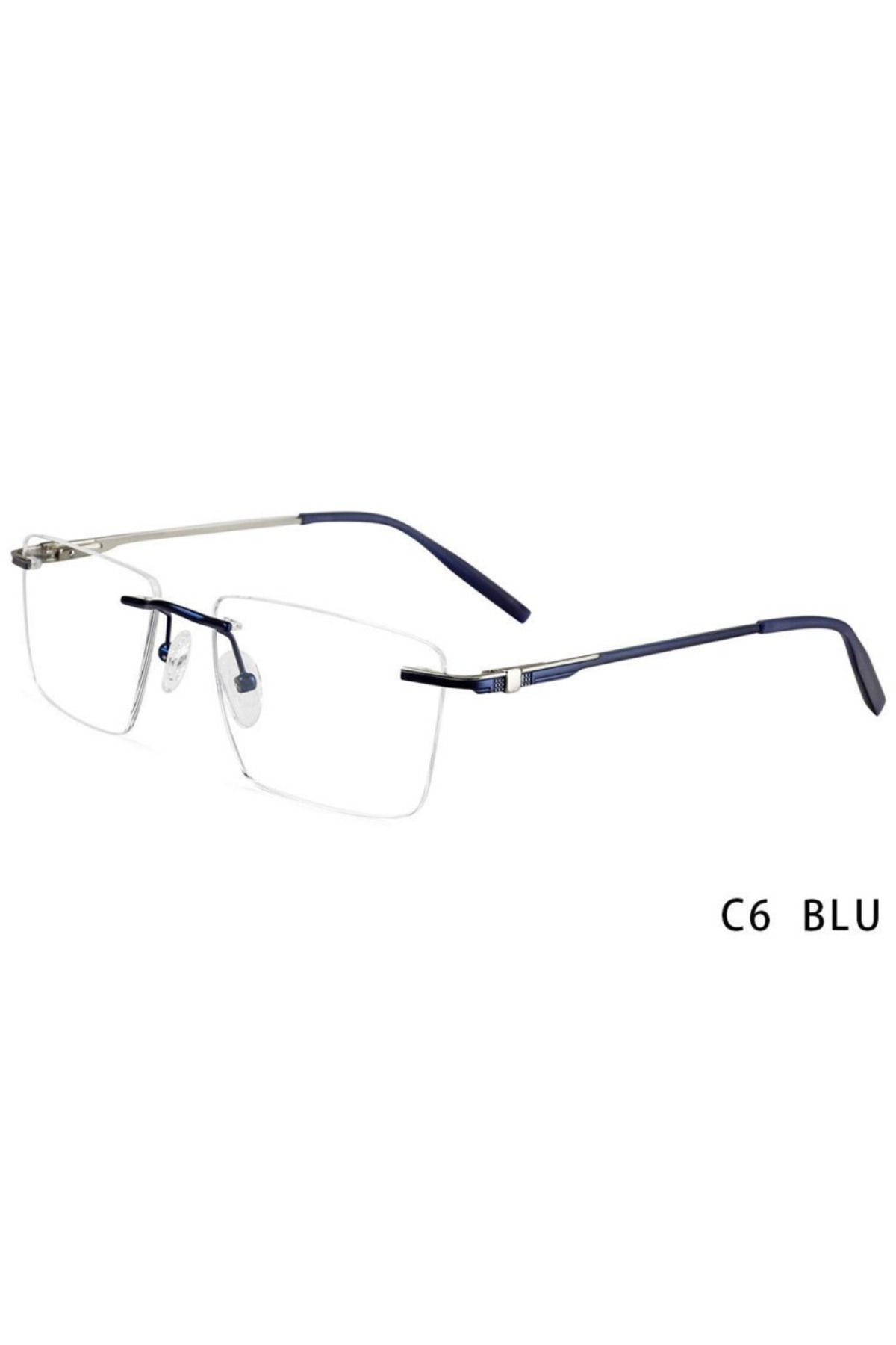 ANGELETTİ MİLANO Angeletti Milano Gz1909 C6 Gözlük Çerçevesi