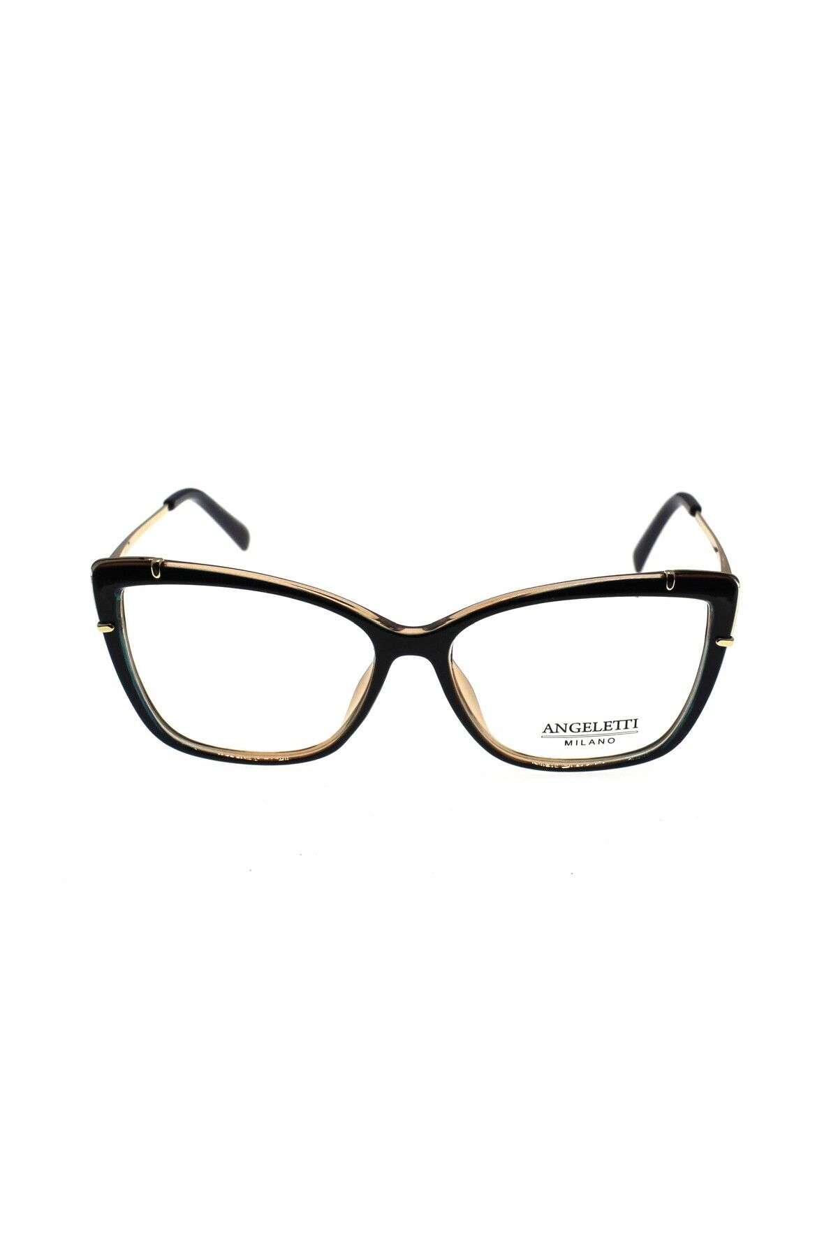 ANGELETTİ MİLANO Angeletti Milano 95708 C2 Gözlük Çerçevesi
