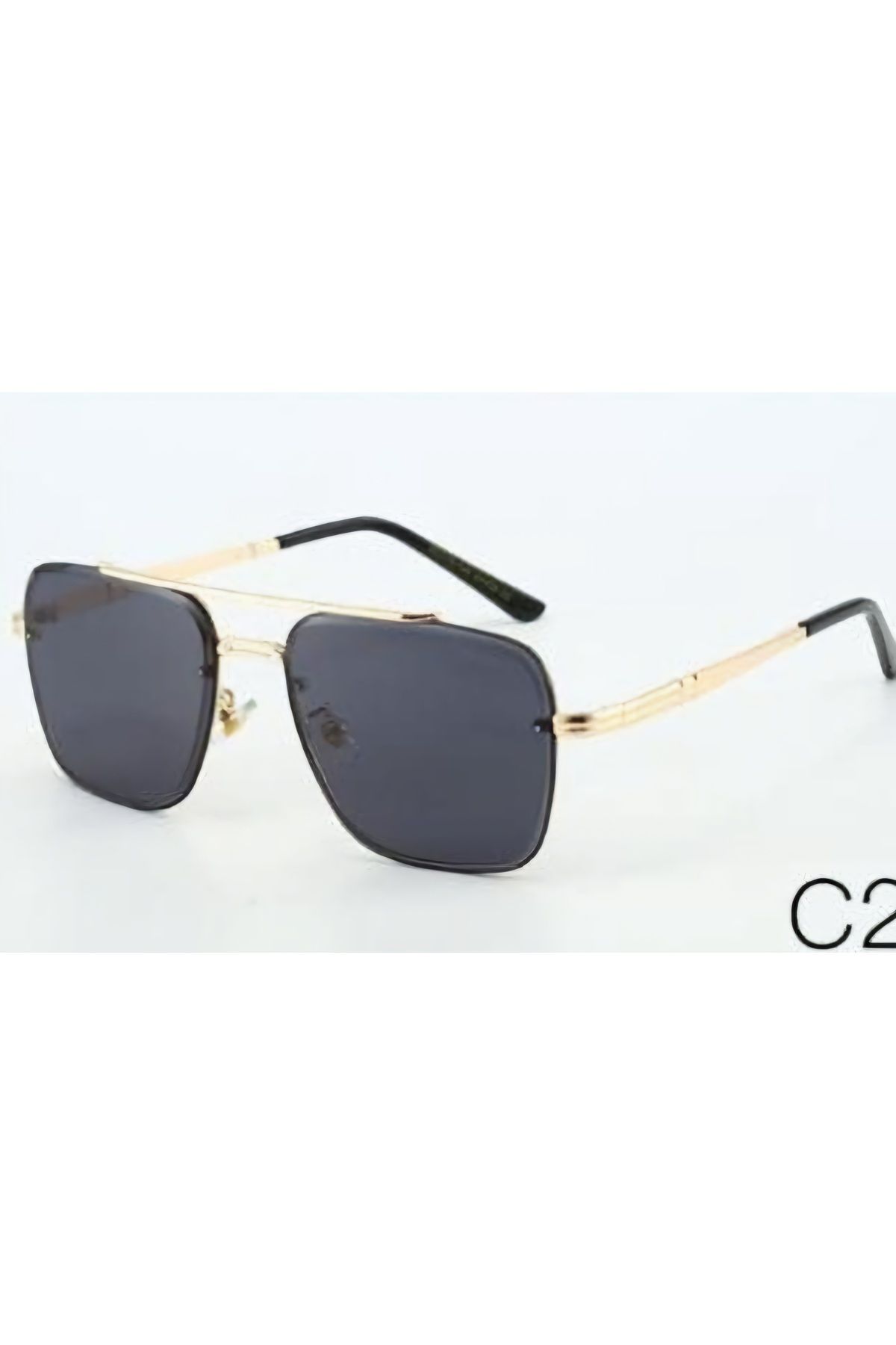 Escales Unisex Güneş Gözlüğü Uv400 ES179