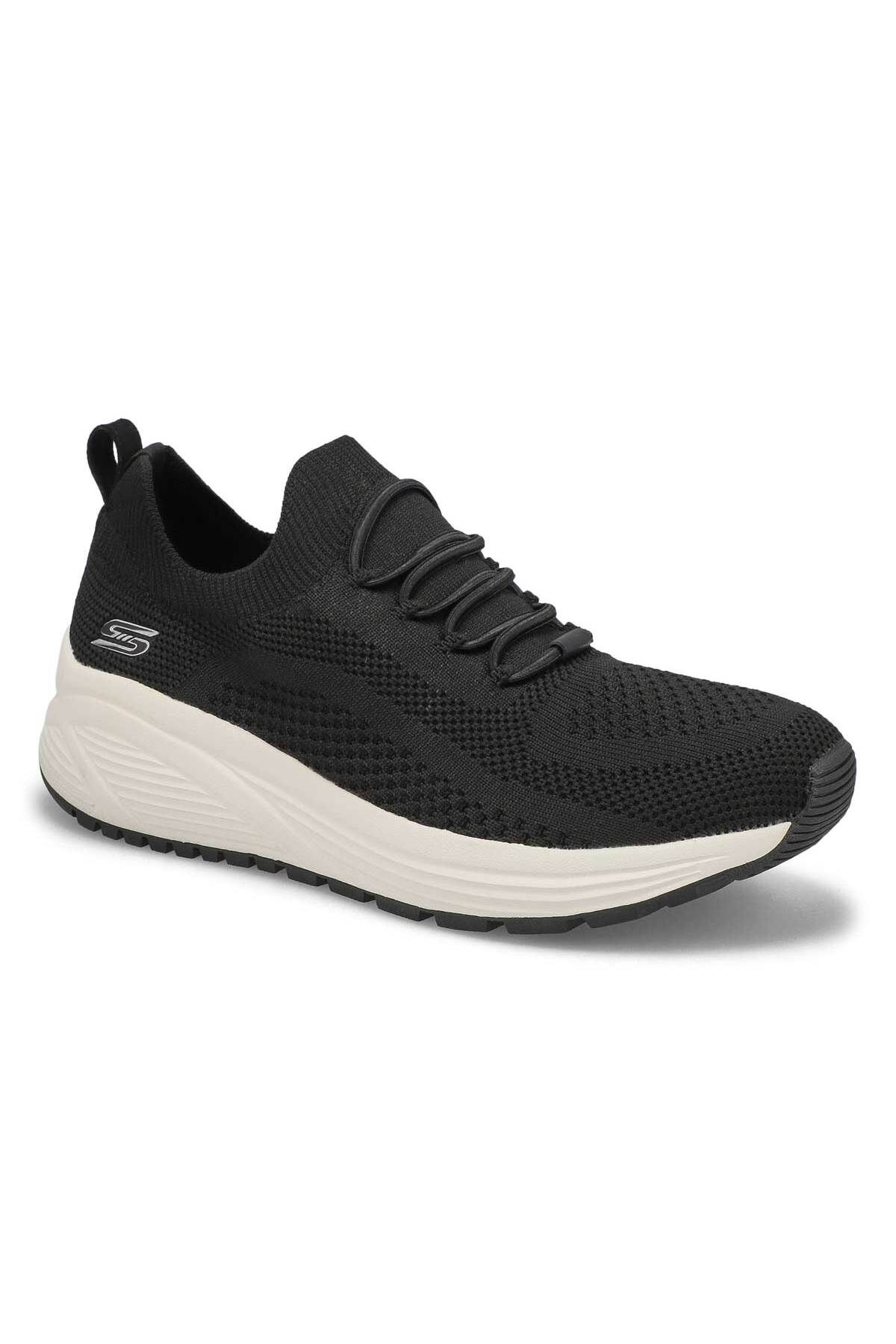 SKECHERS Bobs Sparrow 2.0 - Allegiance Crew Spor Ayakkabı