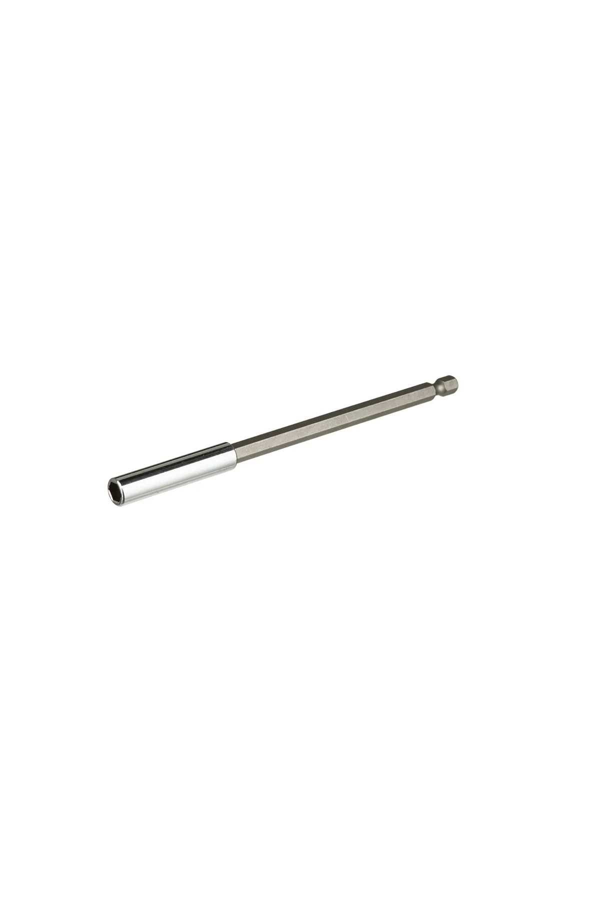 ShopNova Ekstra Uzun Manyetik Bits Tutucu Adaptörü - 150 Mm (1 Adet)