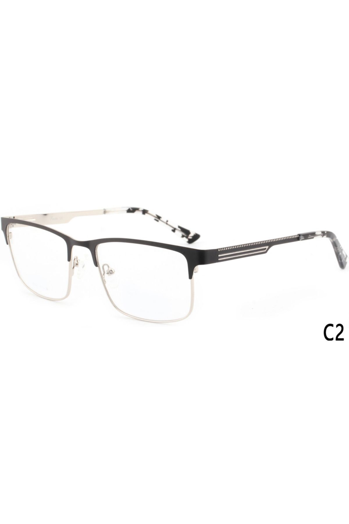 ANGELETTİ MİLANO Angeletti Milano Bj9026 C2 Gözlük Çerçevesi