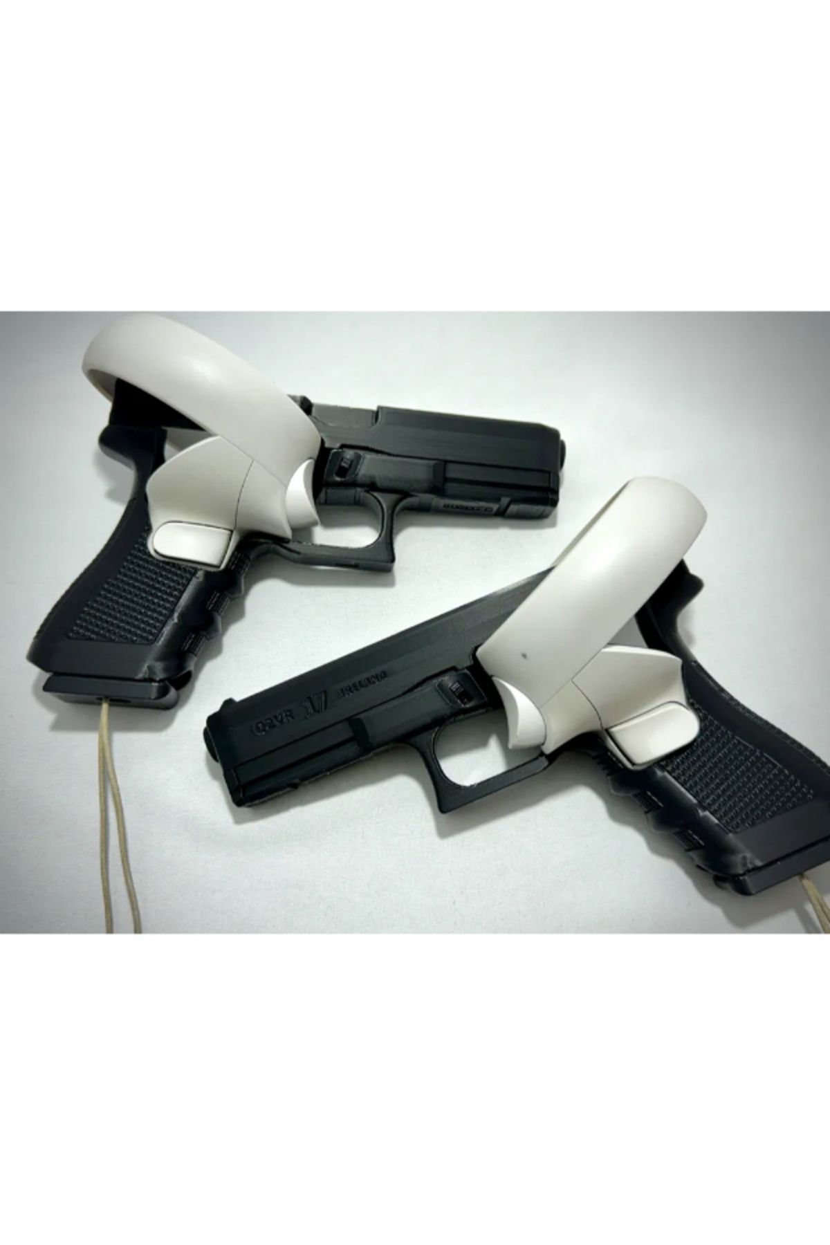 NOMOTHETIC Pistol Quest 2 VR Glock Meta – Full