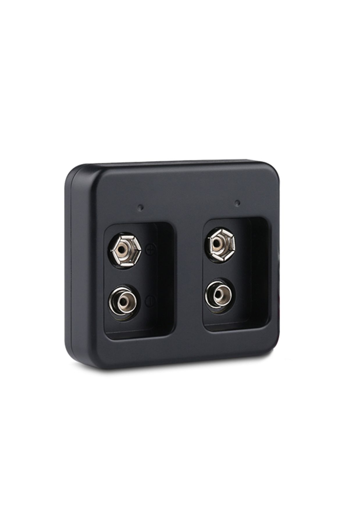 Vemora SİYAH 2X9 VOLT PİL ŞARJ CİHAZI (5166)