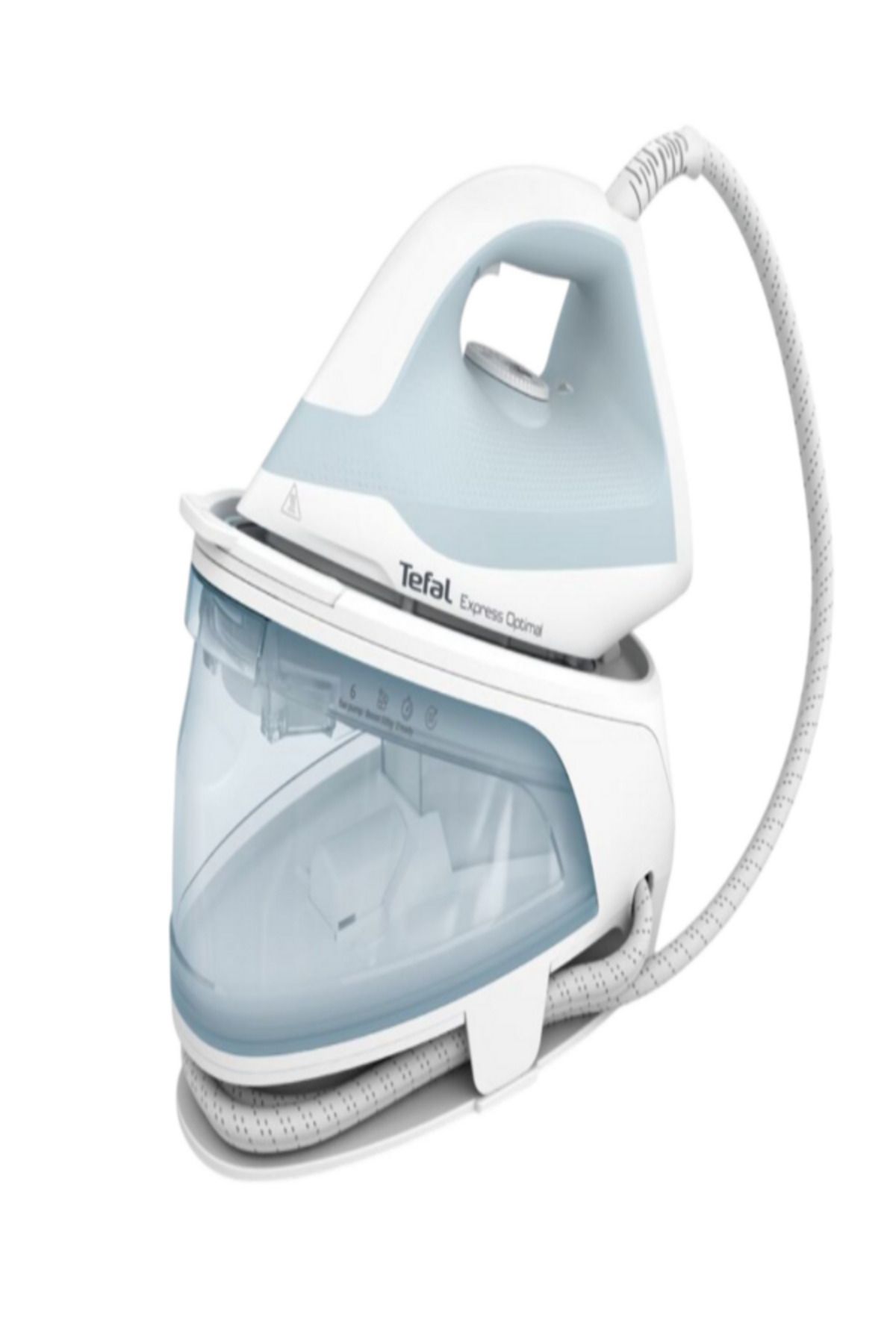 TEFAL SV4210EO Express Optimal Buharlı Ütü