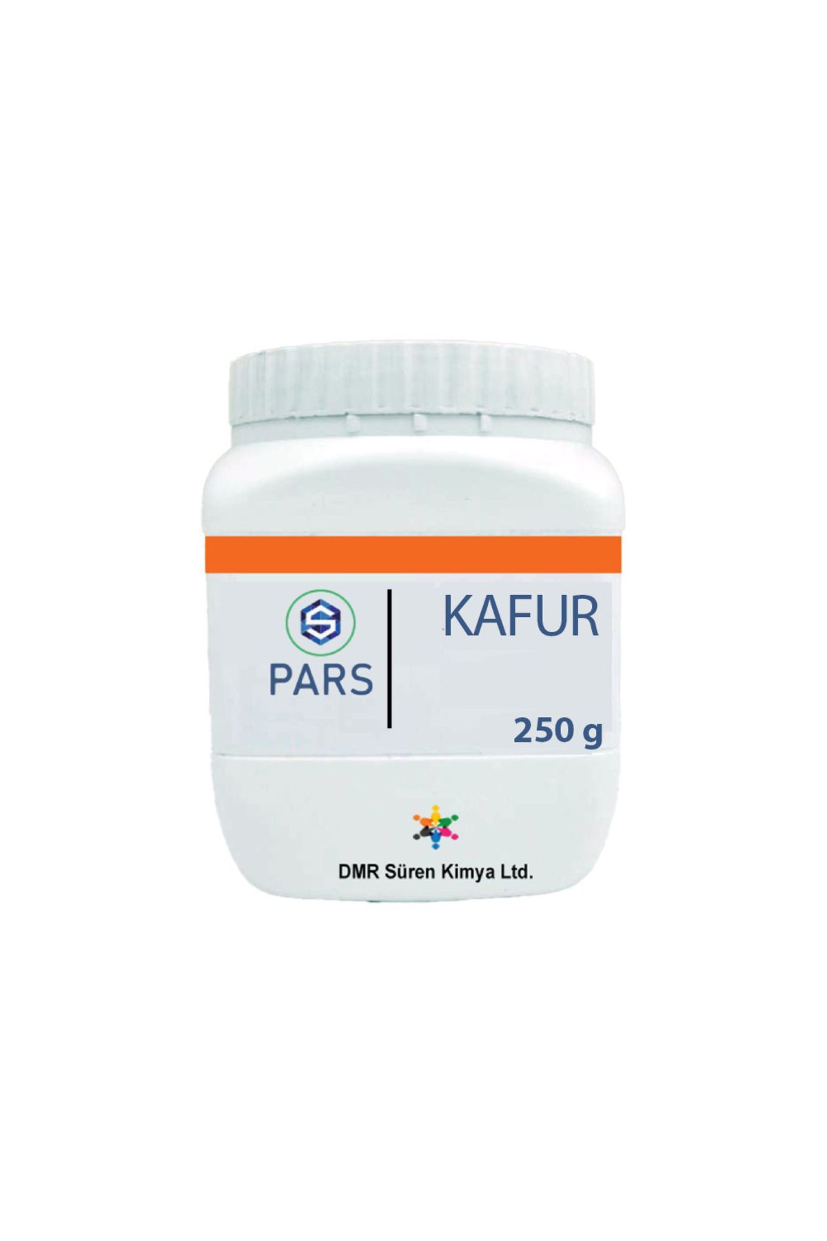 Pars Kafur 250 Gr