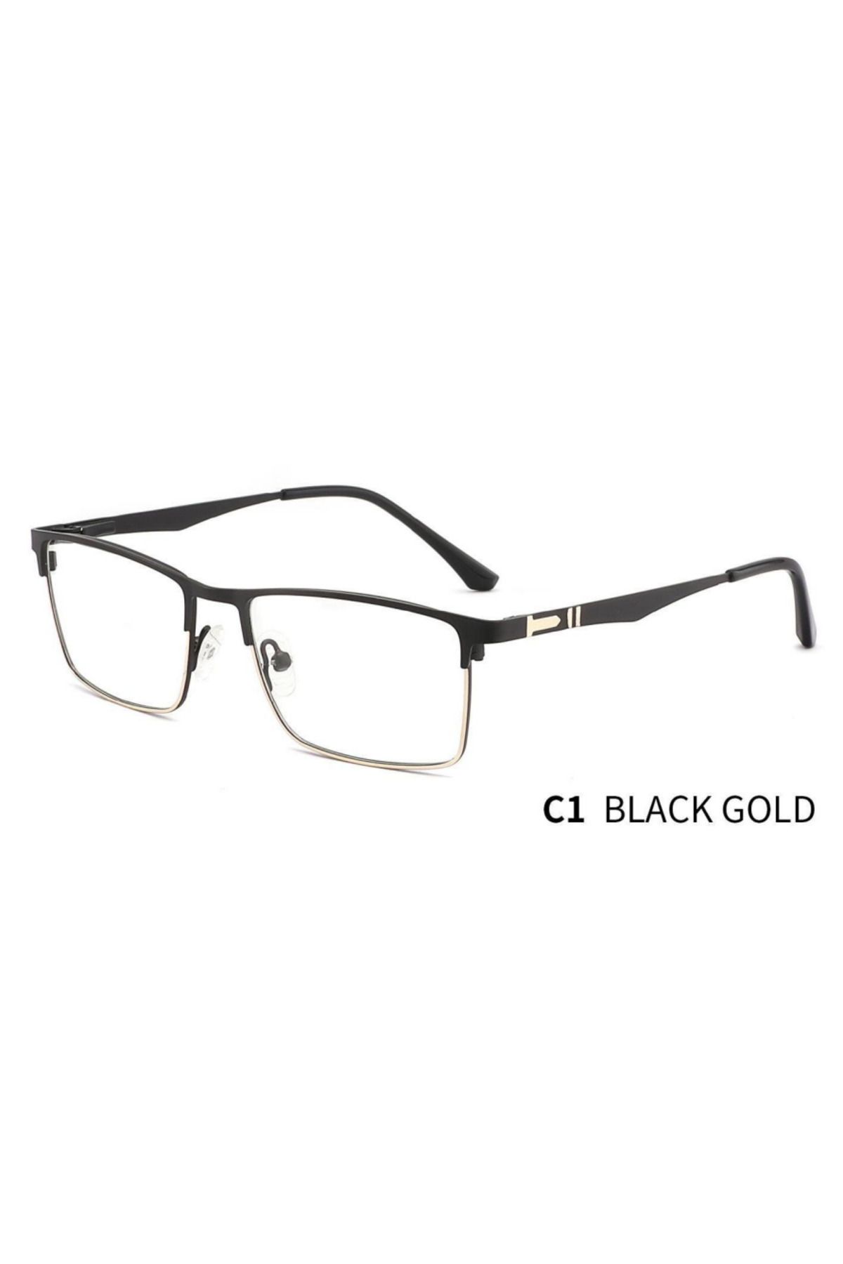 ANGELETTİ MİLANO Angeletti Milano V99006 C1 Gözlük Çerçevesi