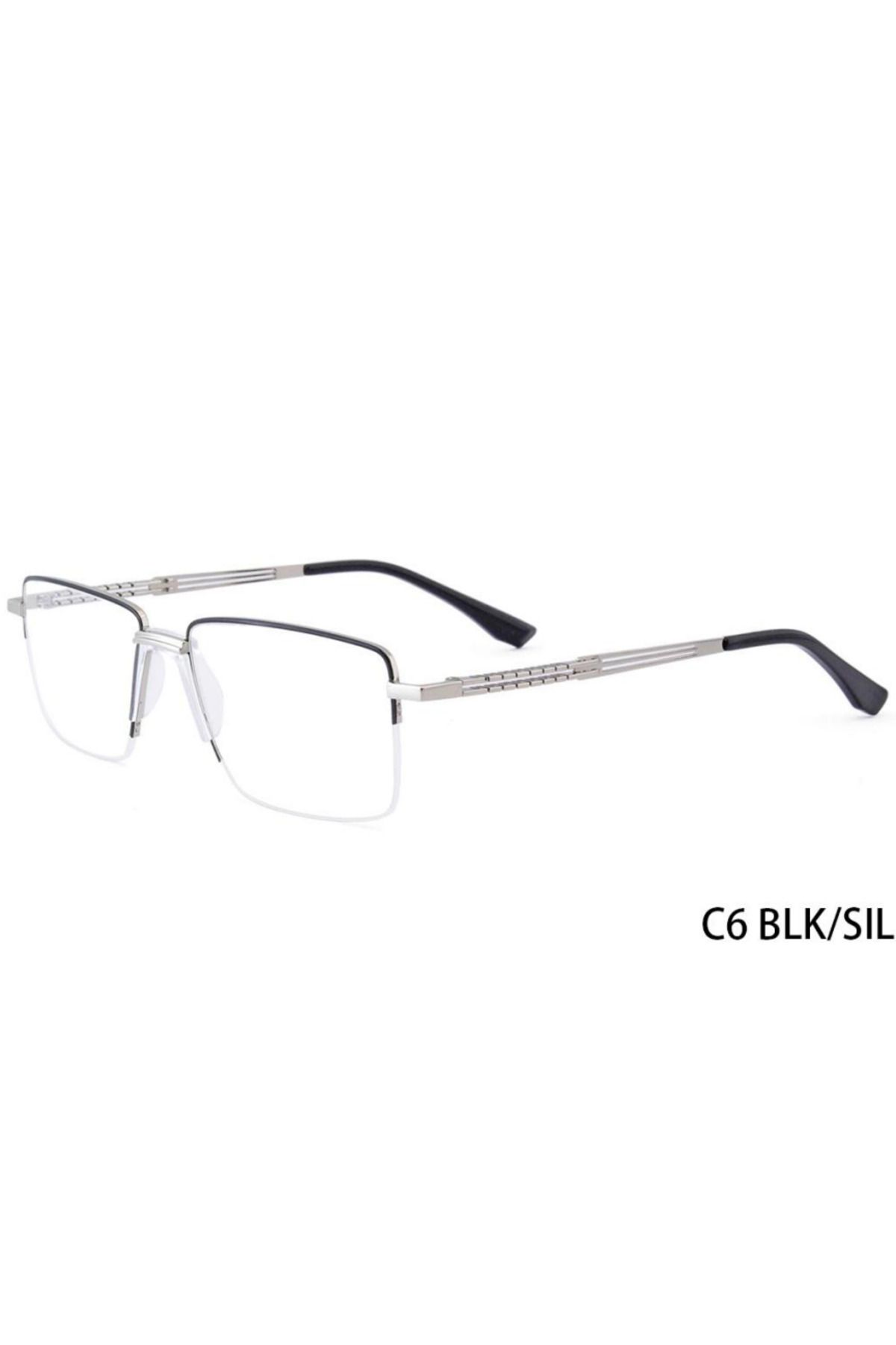 ANGELETTİ MİLANO Angeletti Milano 844 C6 Gözlük Çerçevesi