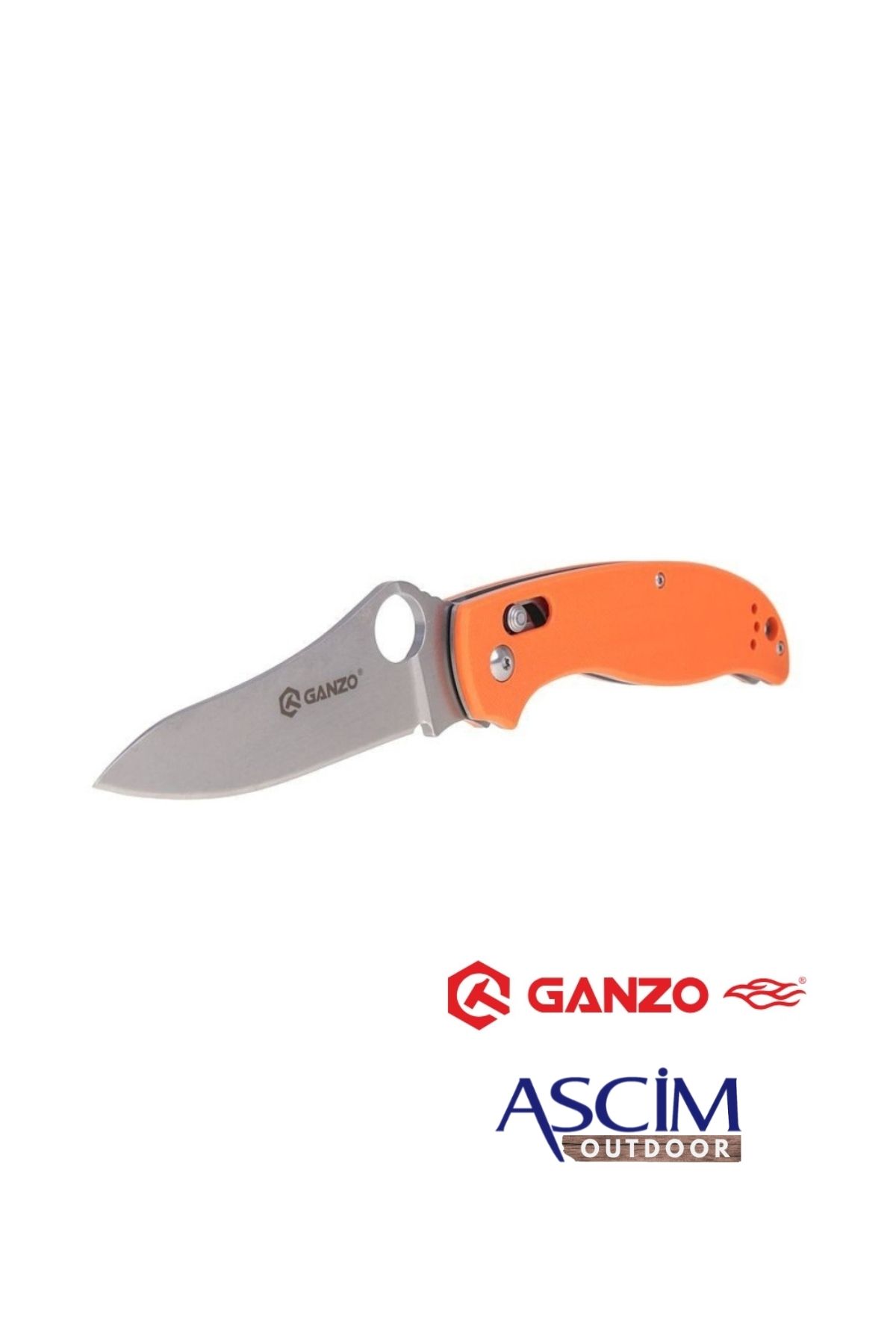 Ganzo G733 Bıçak