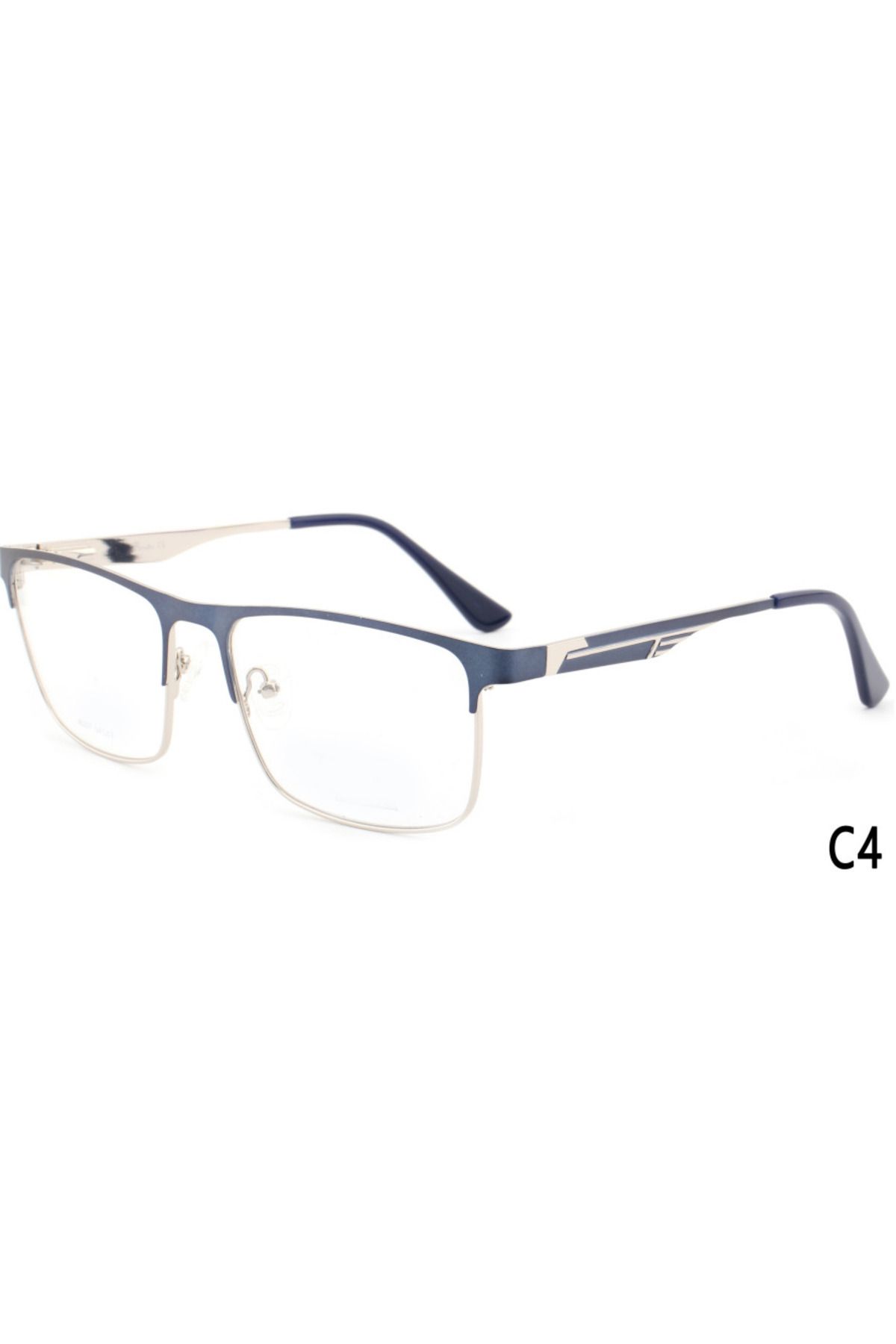 ANGELETTİ MİLANO Angeletti Milano Bj9034 C4 Gözlük Çerçevesi