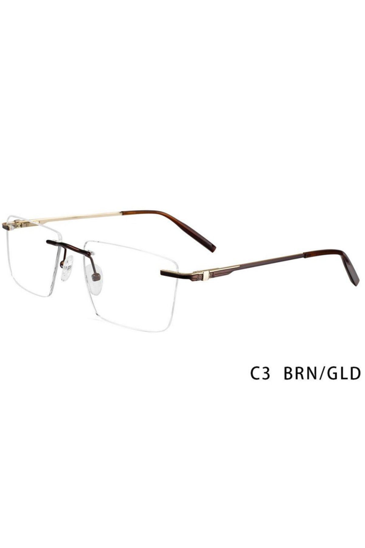 ANGELETTİ MİLANO Angeletti Milano Gz1909 C3 Gözlük Çerçevesi