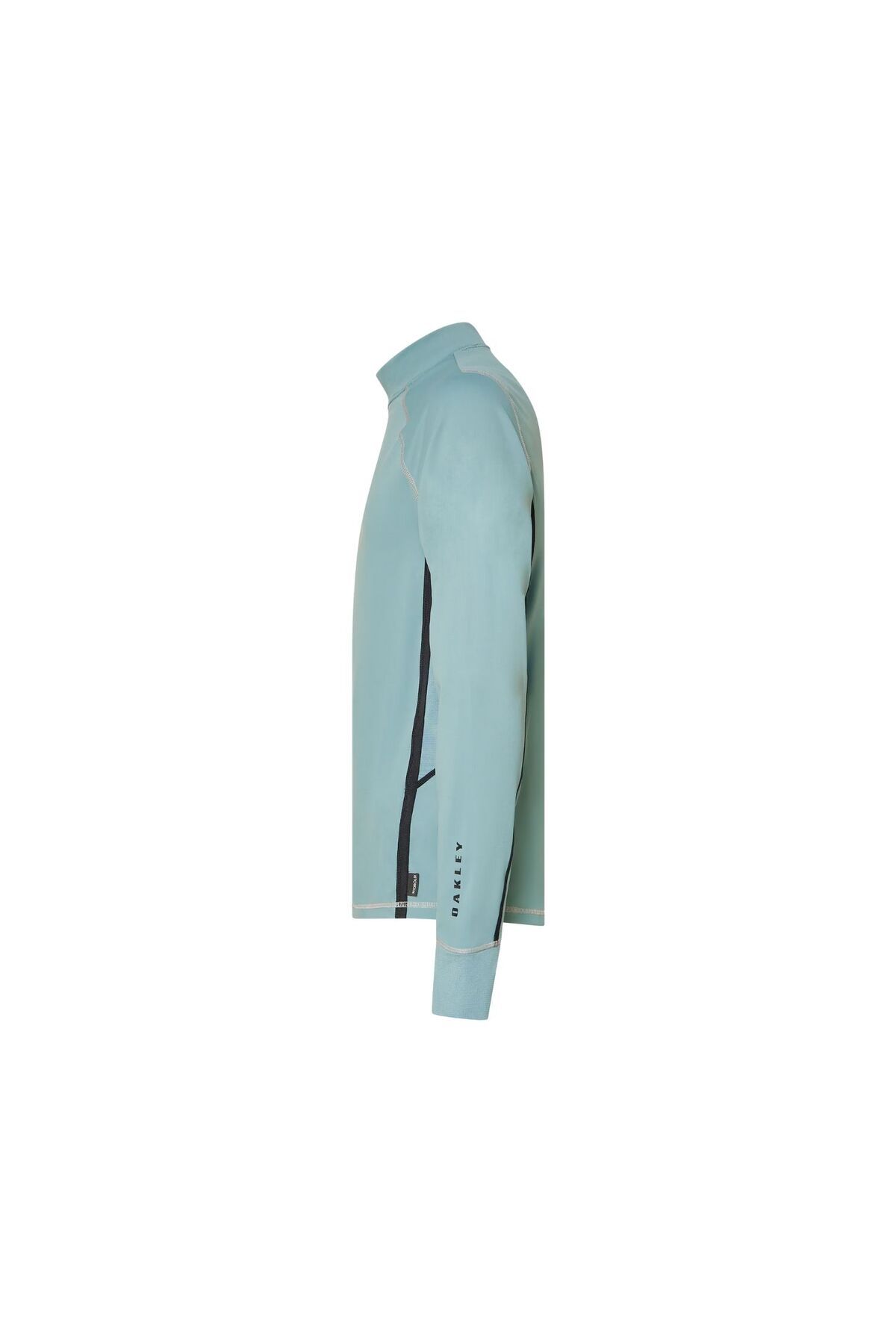 Oakley-أداء Ls Rashguard للرجال ليكرا Foa406861 8