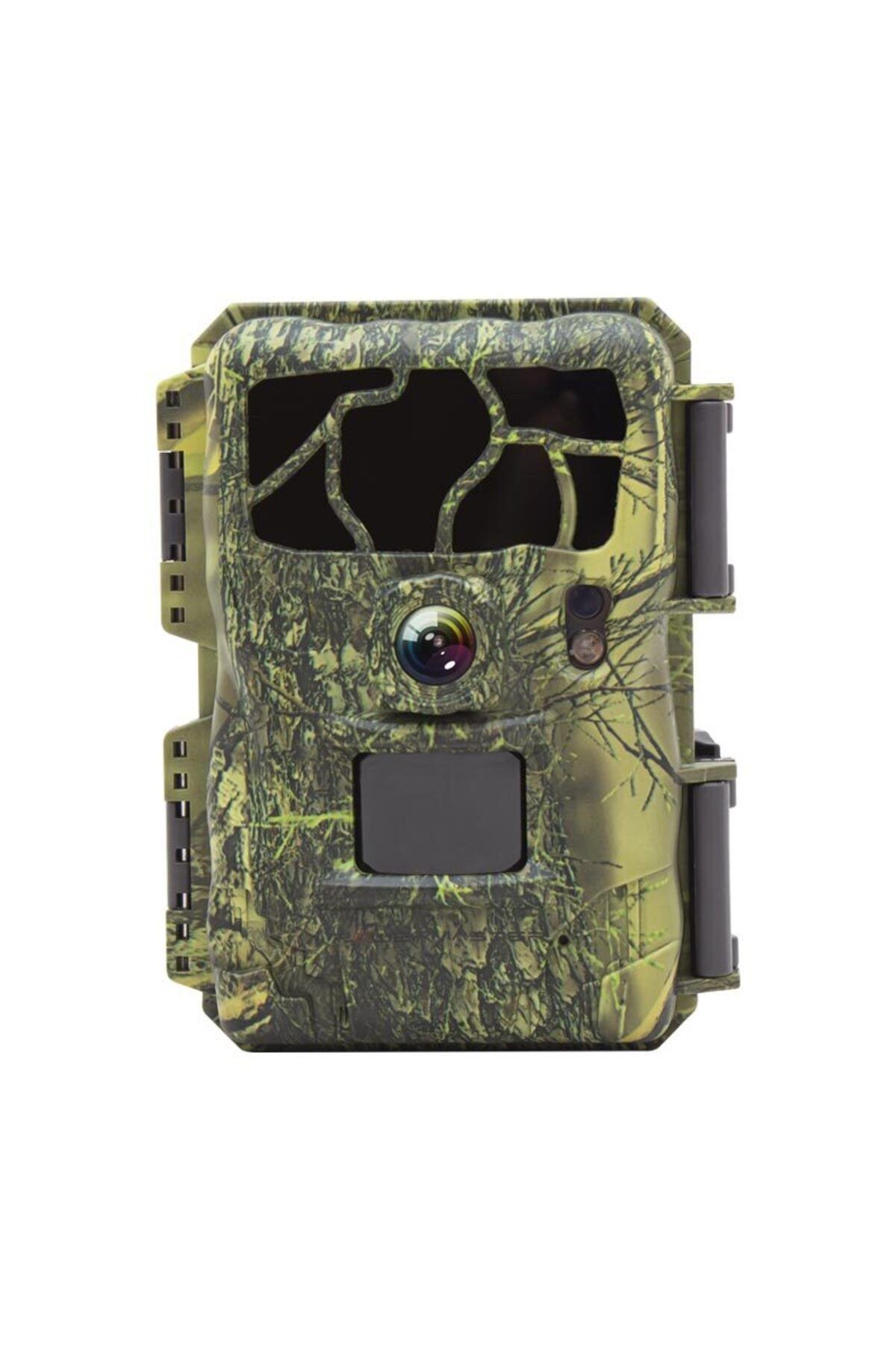 Modafiks KH-661 20 MP 1080P 22 LED PIR SENSÖRLÜ MİNİ FOTOKAPAN KAMUFLAJ KAMERA (4767)