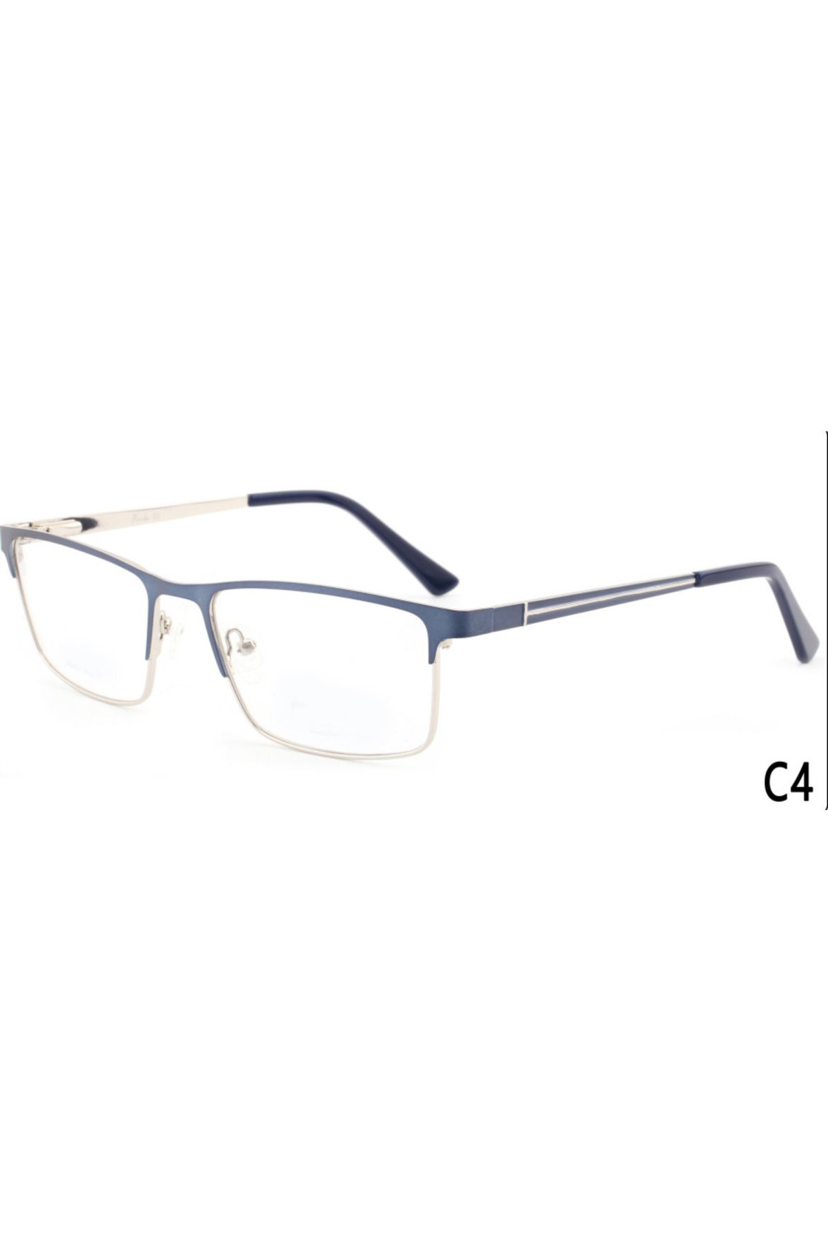 ANGELETTİ MİLANO Angeletti Milano Bj9032 C4 Gözlük Çerçevesi