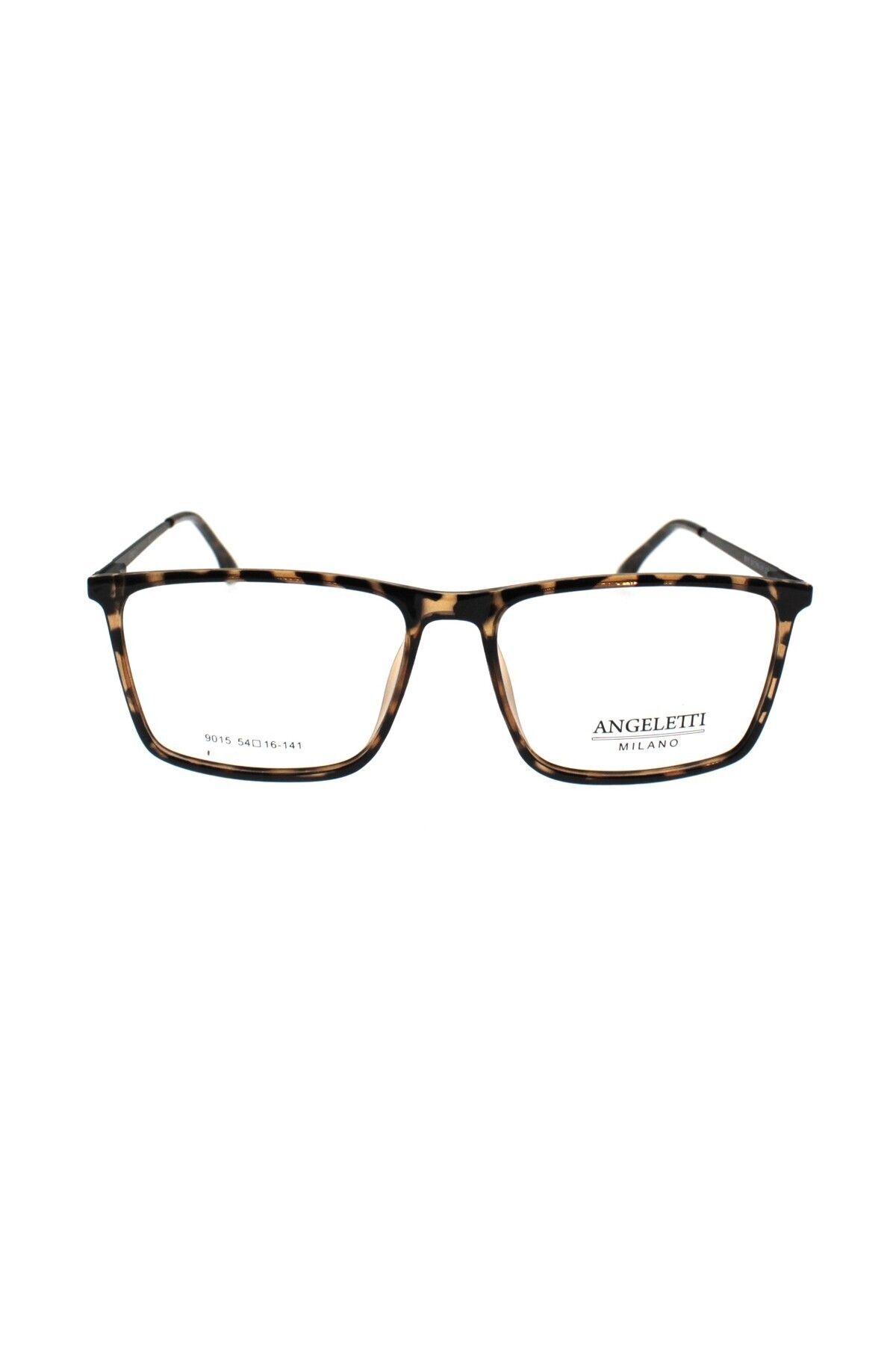 ANGELETTİ MİLANO Angeletti Milano 9015 C3 Gözlük Çerçevesi