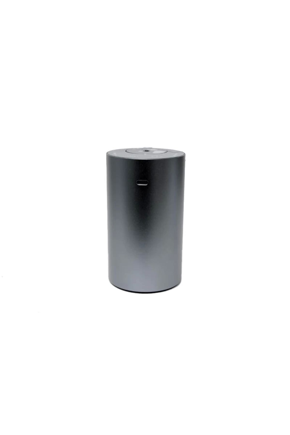 No8 Home Uçucu Yağ Difüzör Araba Hava Spreyi Aroma Susuz Usb Otomatik
