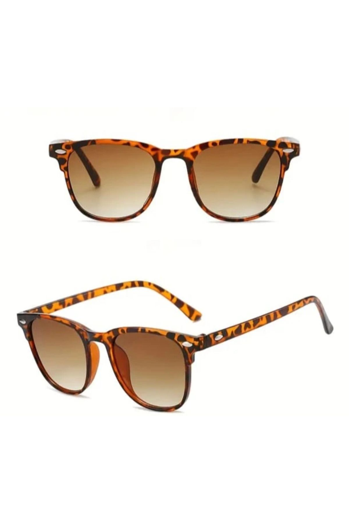 ENTA SHOP Leopardo Vision Güneş Gözlüğü