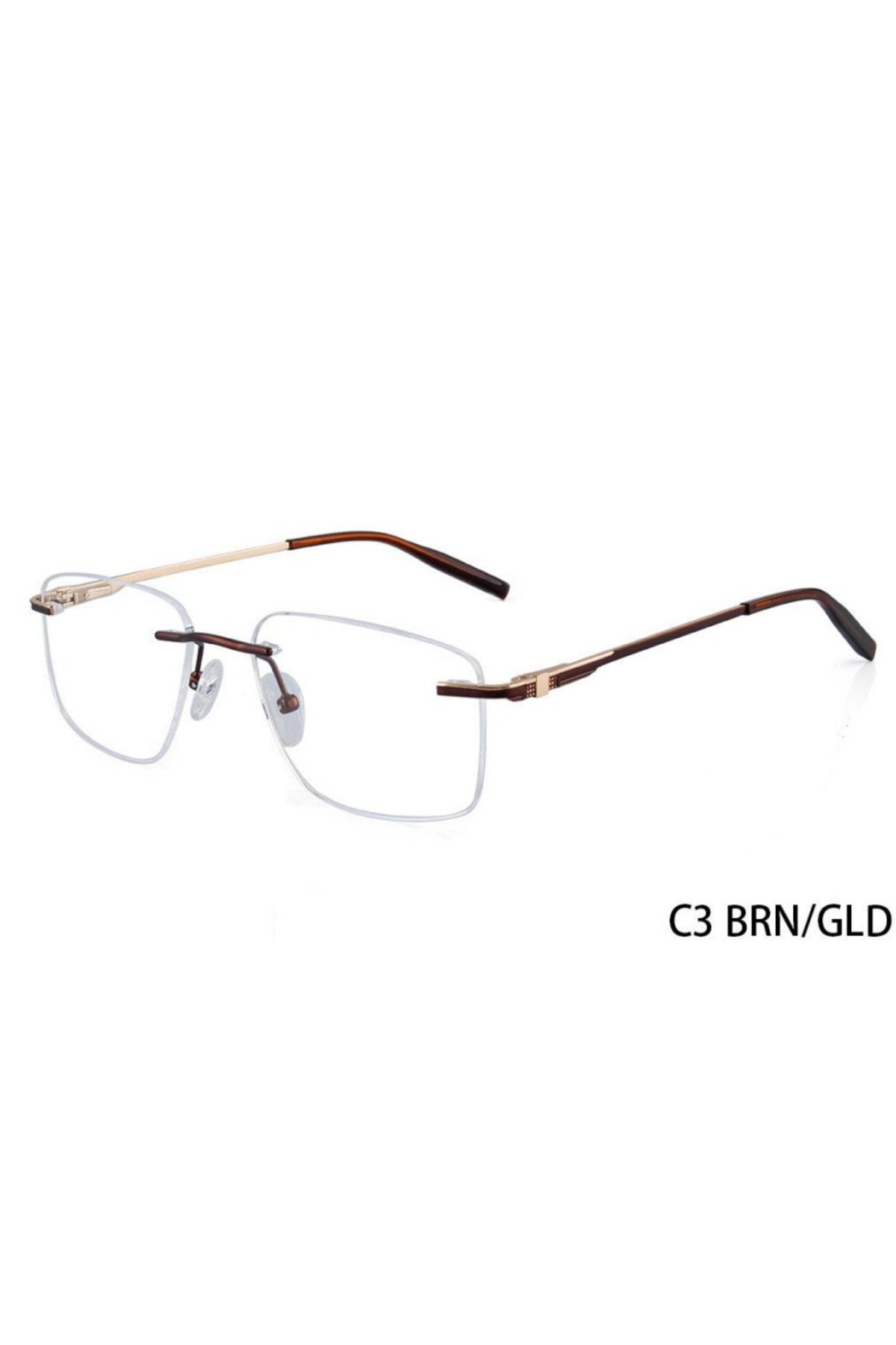 ANGELETTİ MİLANO Angeletti Milano Gz1910 C3 Gözlük Çerçevesi