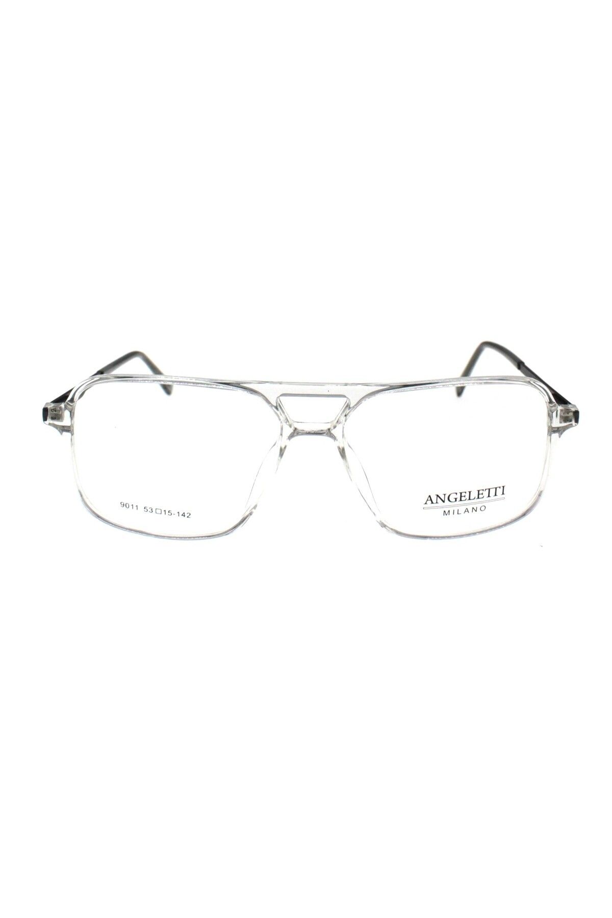 ANGELETTİ MİLANO Angeletti Milano 9011 C2 Gözlük Çerçevesi