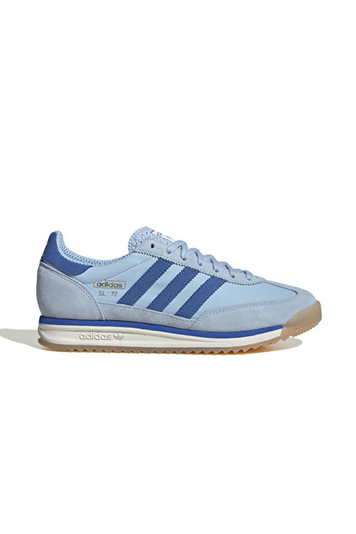 adidas Sl 72 Rs Unisex Günlük Ayakkabı JH5099 Mavi