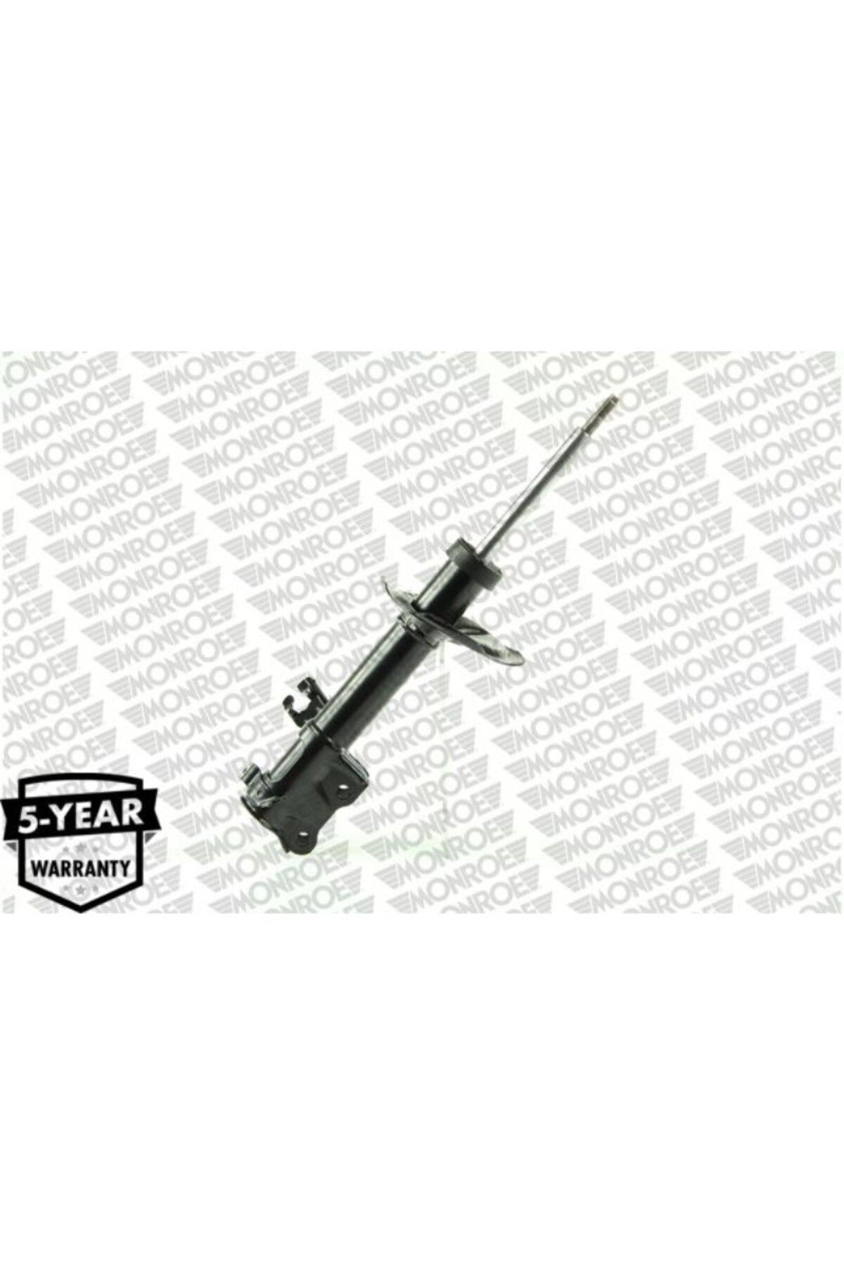 MONROE AMORTISOR ON SAG-(NISSAN ALMERA 00/02 ) (GAZLI) 54302BN825