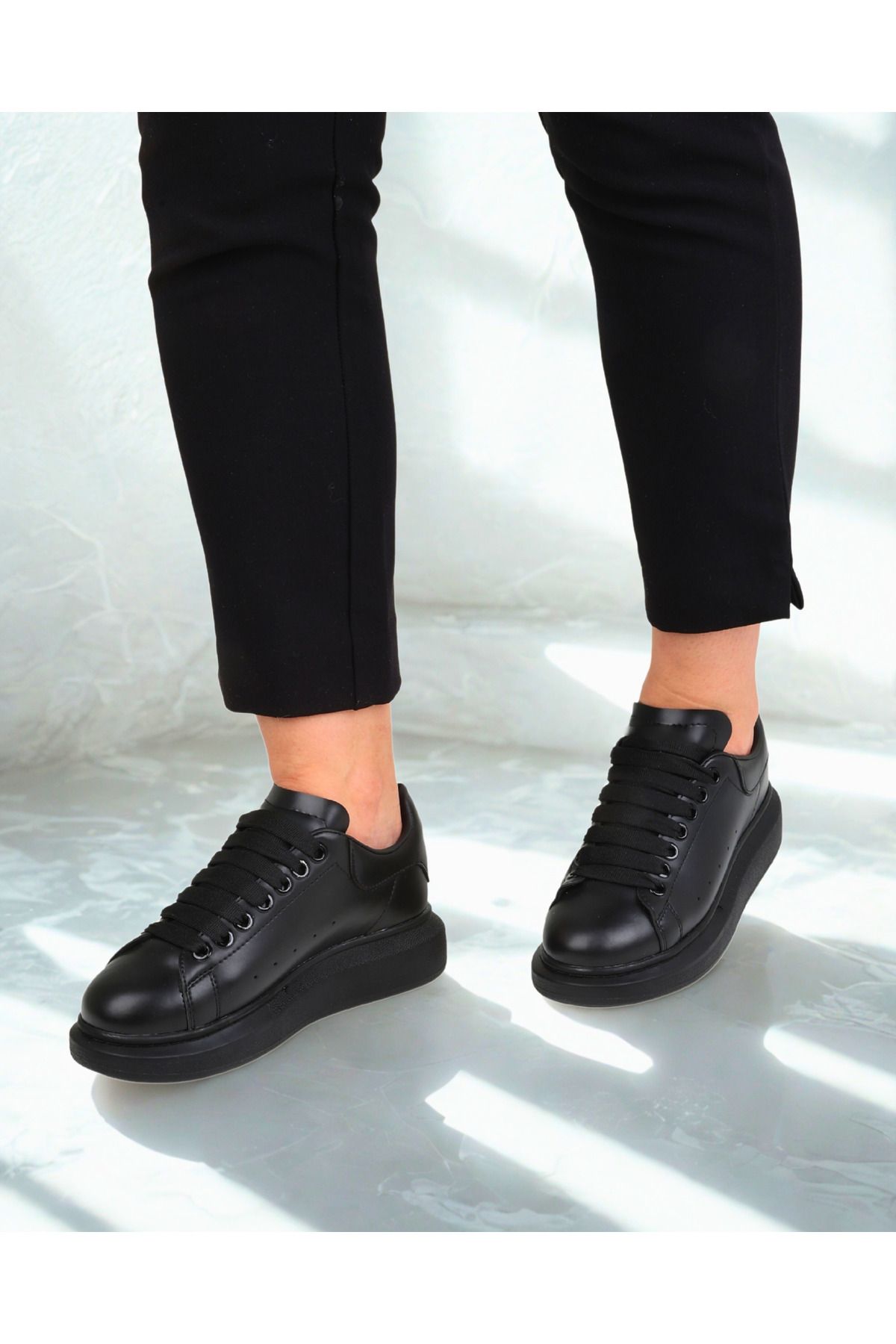 FAVORİSPOR Klasik Unisex Ayakkabı Üst Kalite Ithal Malzeme