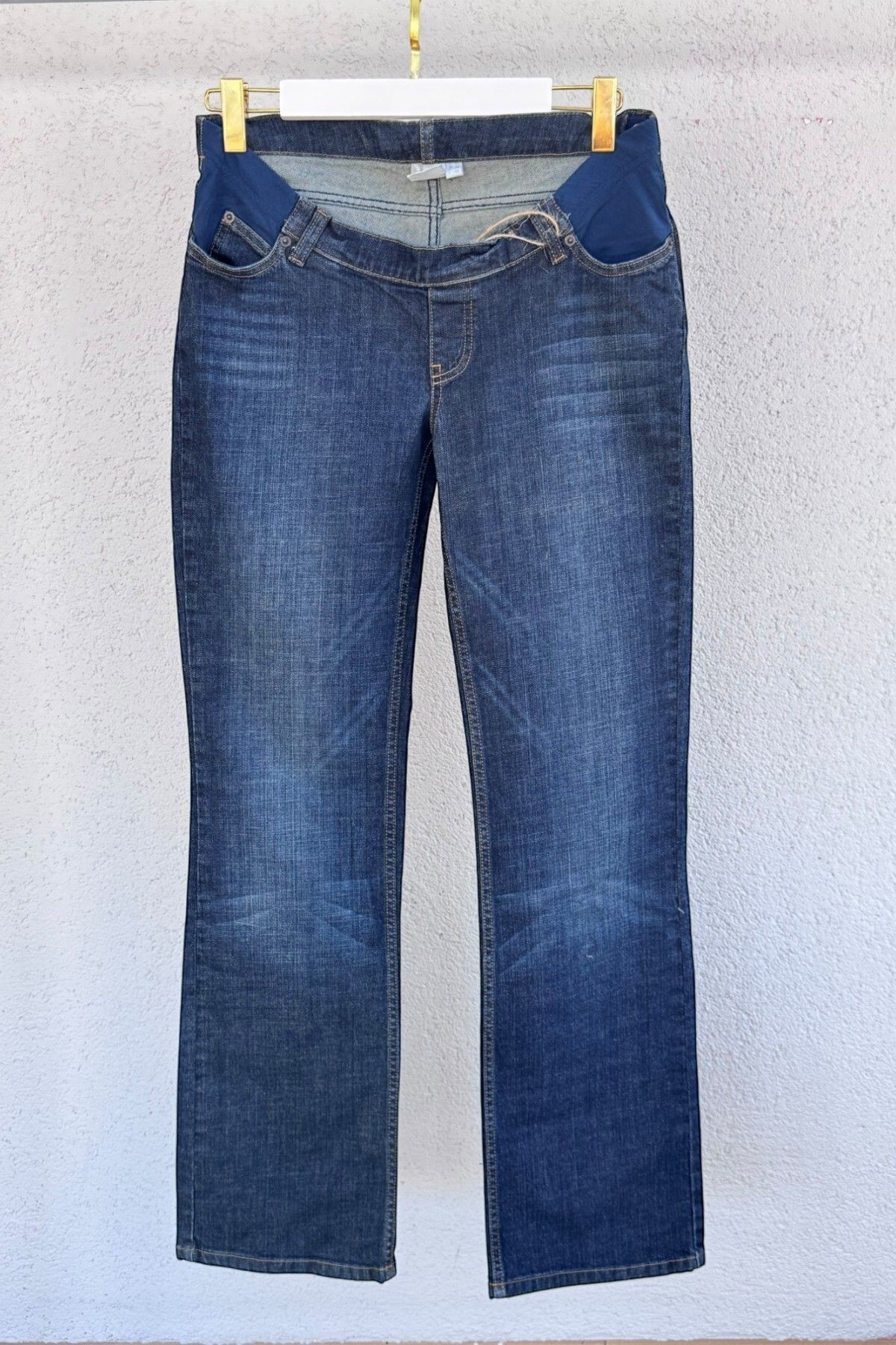 kalben outlet Lohusa & Hamile Jean Pantolon
