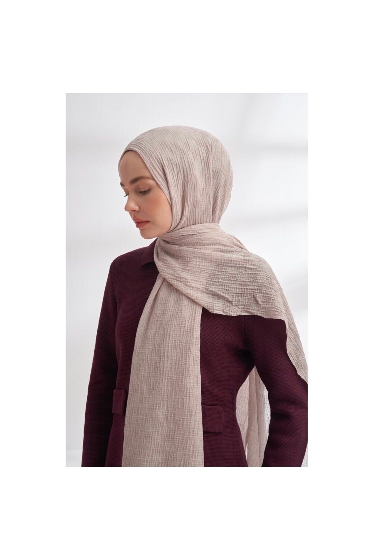 wafira dama desen şal