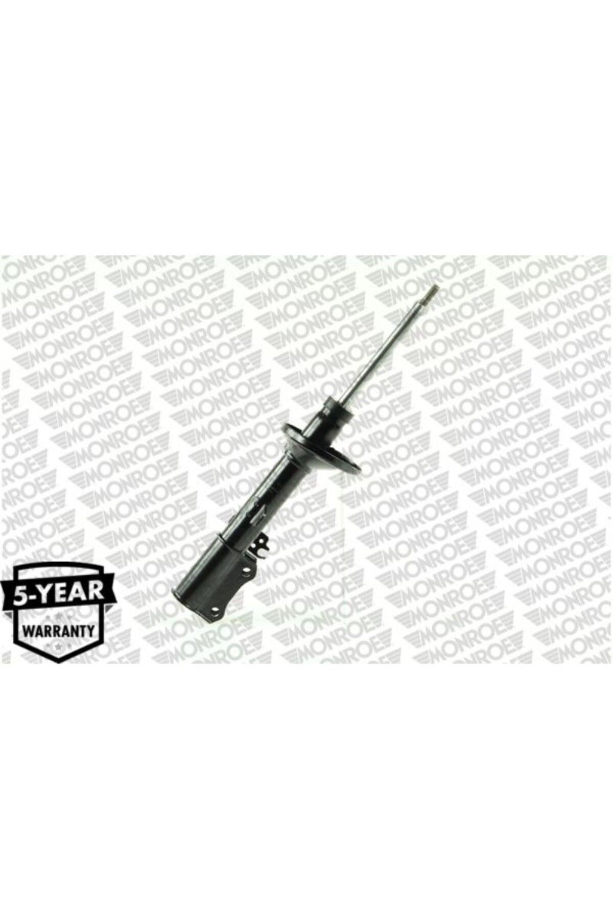 MONROE AMORTISOR ARKA SAG-(TOYOTA CORONA 92/97 AT191 /CARINA-E 97// ) (GAZLI) 485402B270