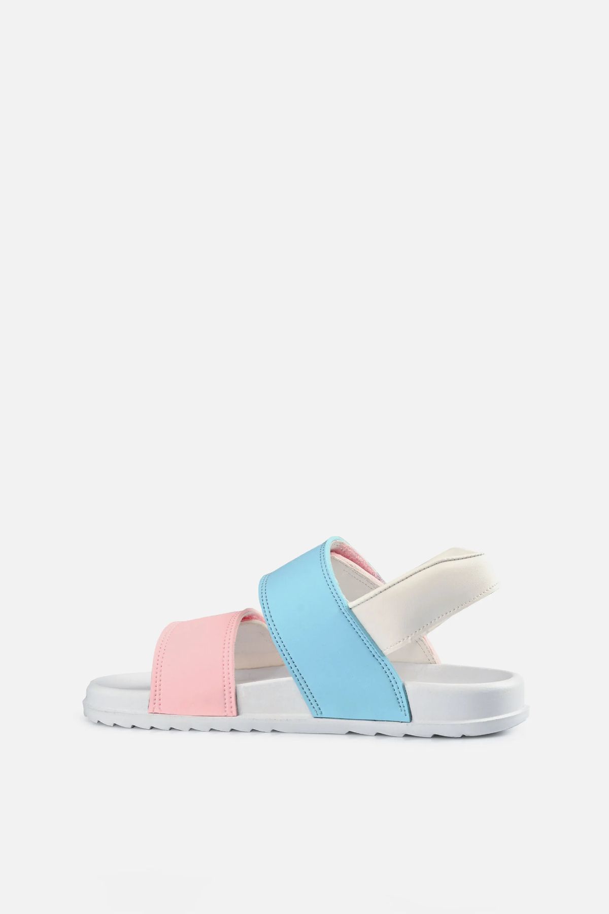صندل سفید دخترانه و پسرانه بچگانه 321 F23y 252 Sandals Childrs Krixi Vicco