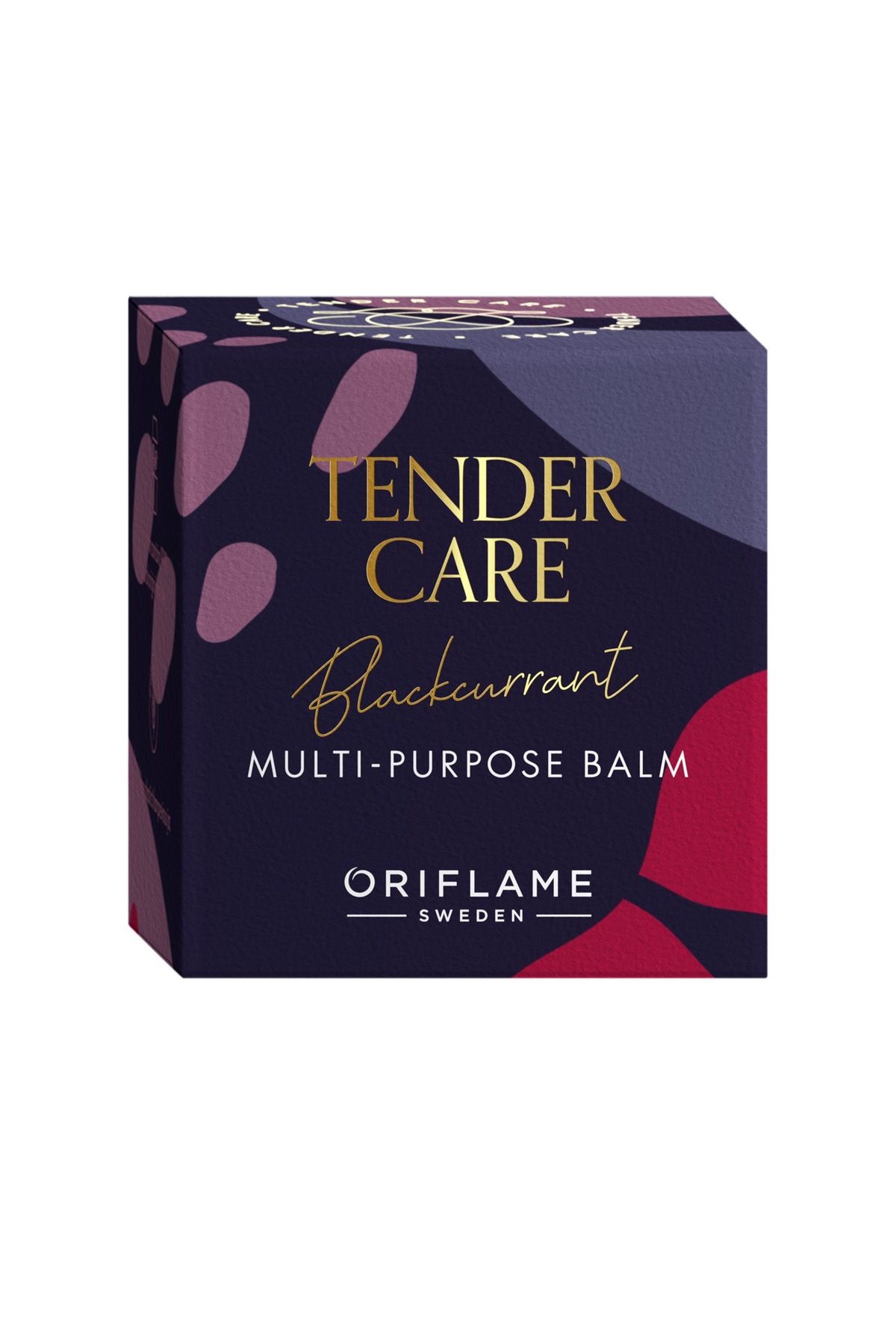 Oriflame Tender Care Mucize Krem Yaban Mersini