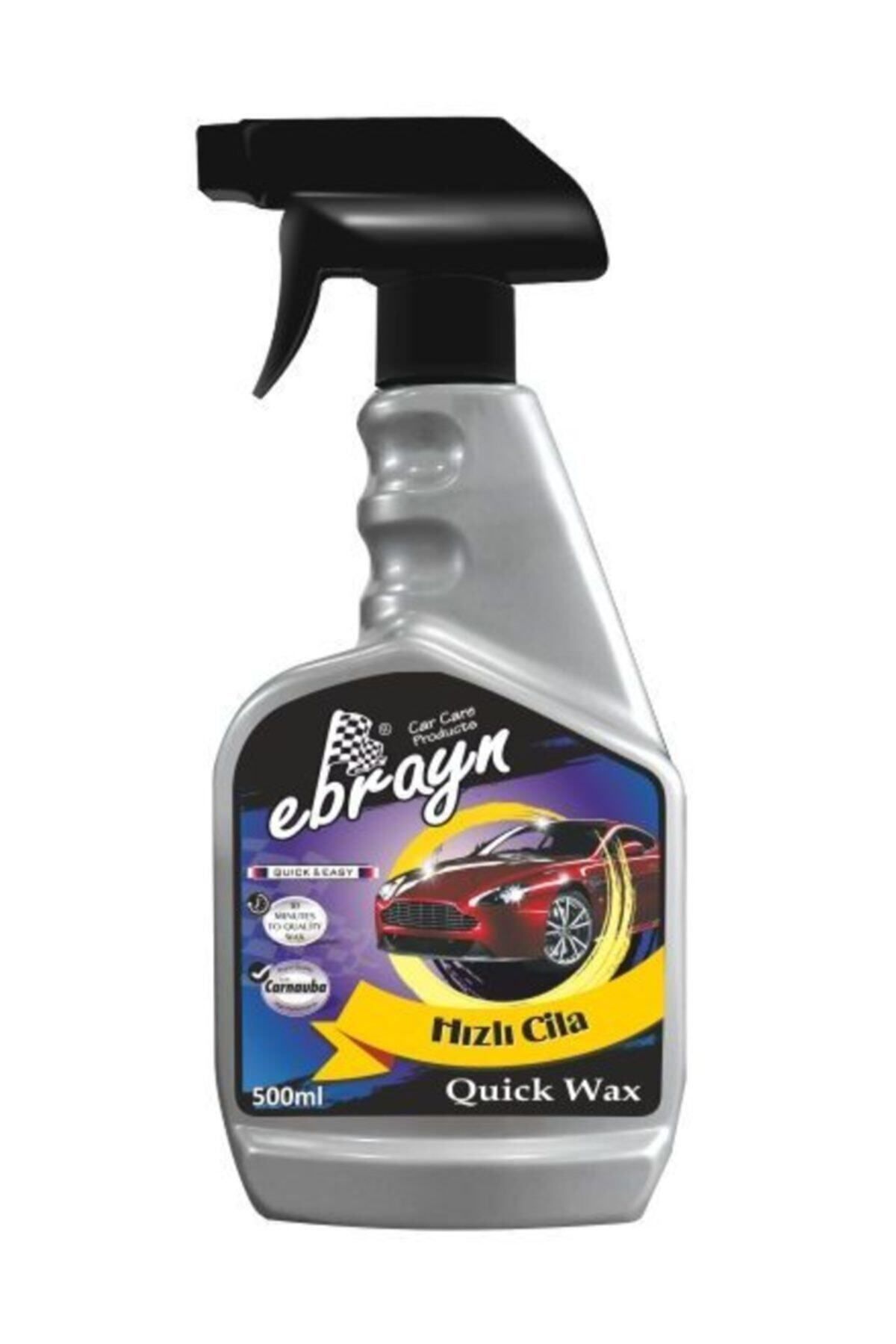 shop Araç Hızlı Cila 500 ml