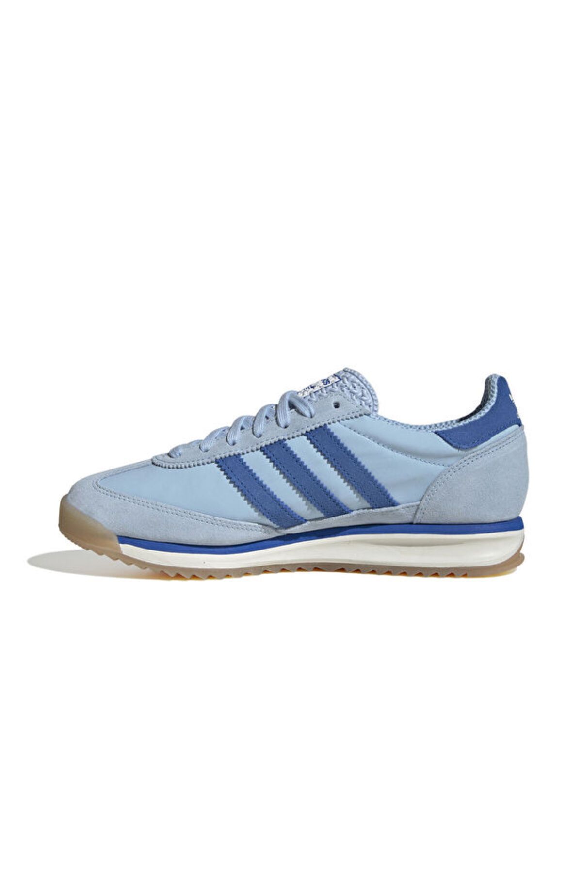 adidas-Pantofi casual unisex Sl 72 Rs JH5099 Albastru 2