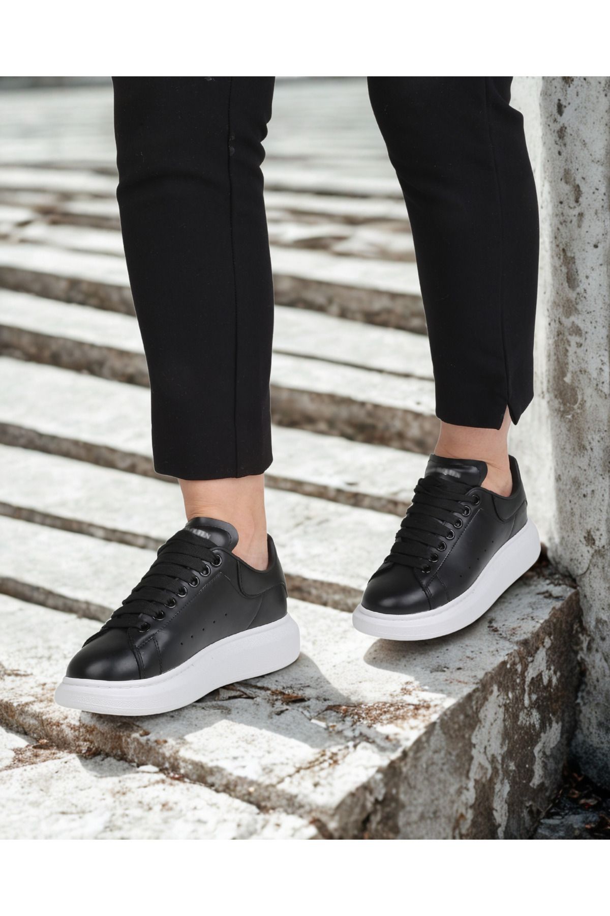 FAVORİSPOR Klasik Unisex Ayakkabı Üst Kalite Ithal Malzeme