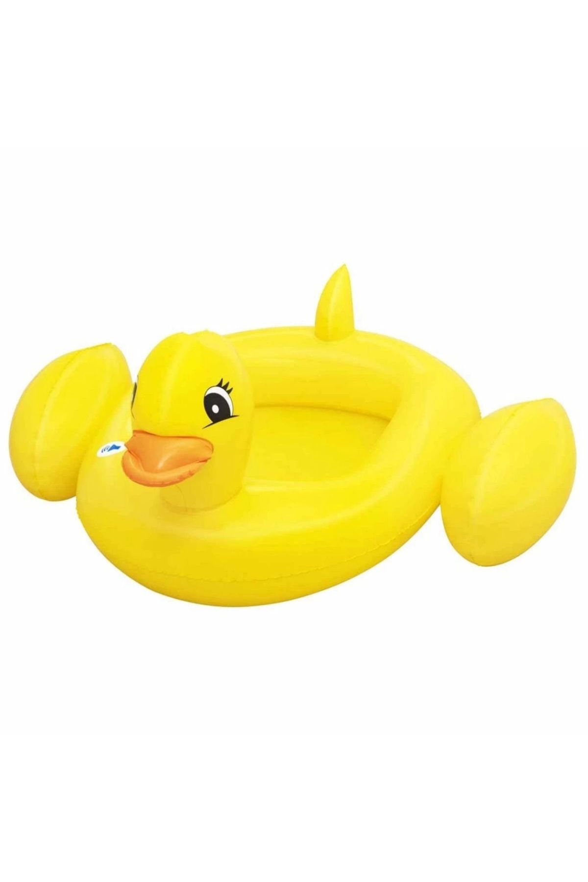 Eng Nessiworld Sesli Ördek Şişme Bot
